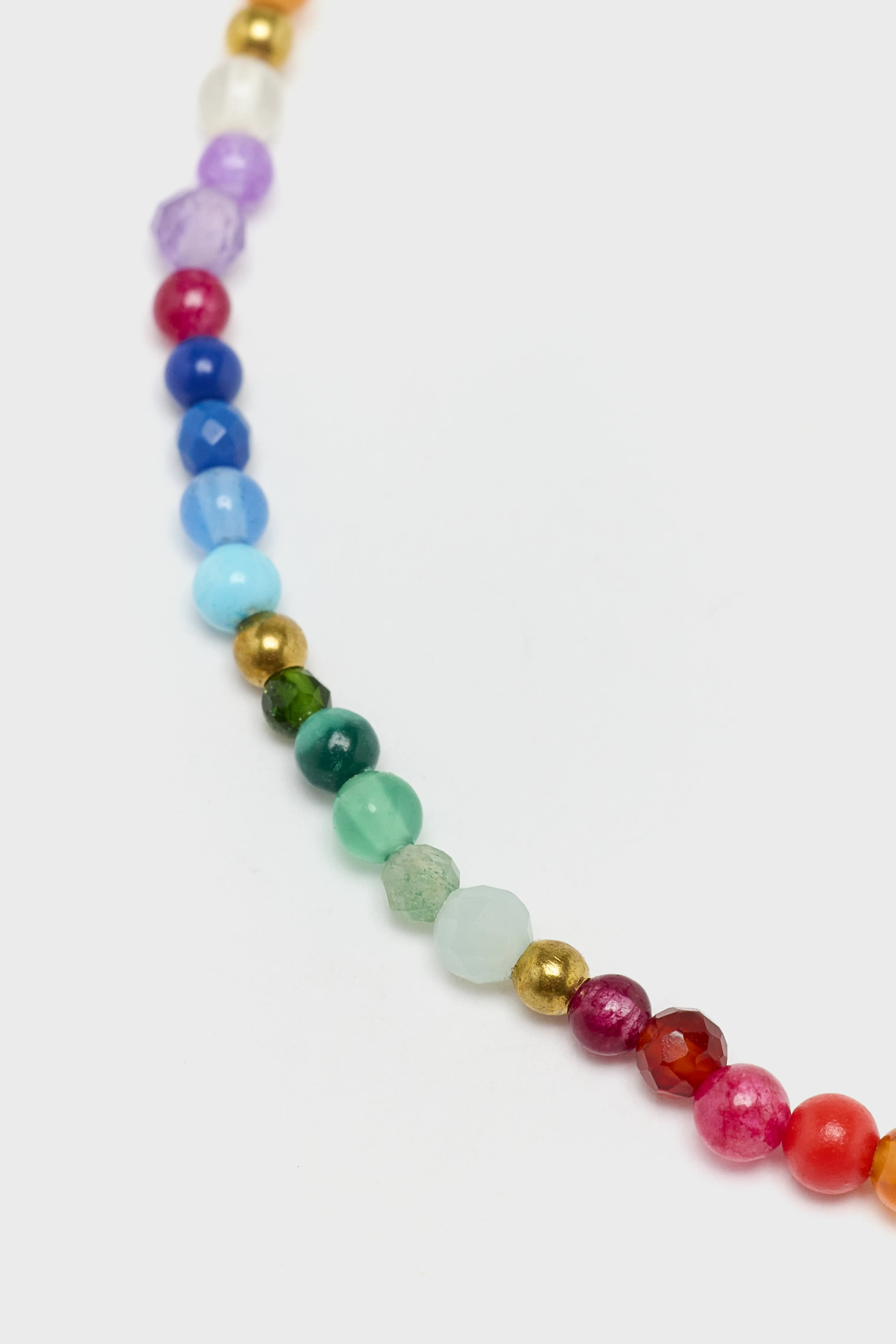 Iris Light Bracelet  (251 / W / GOLD) - Image 3