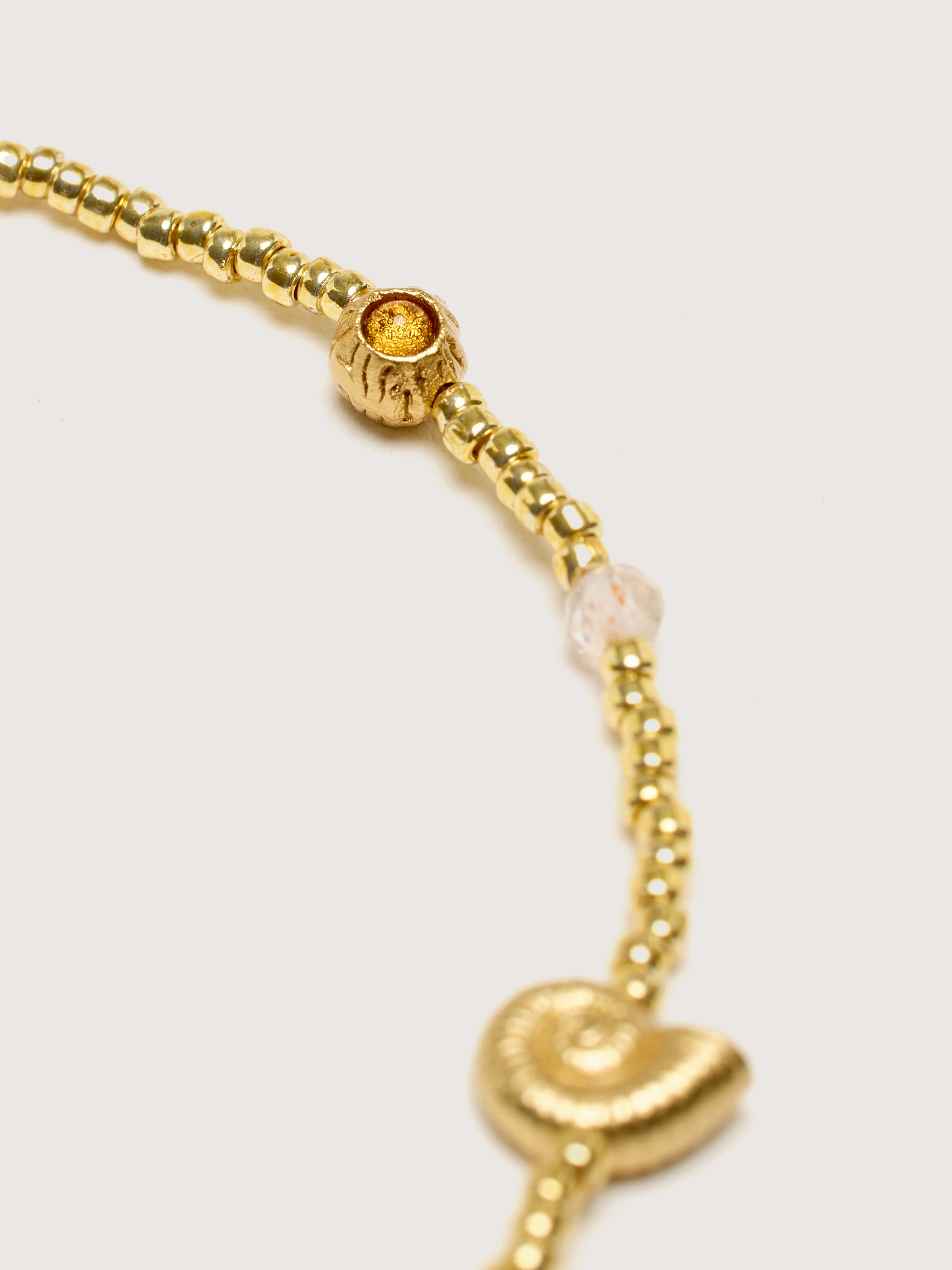 Spirale D’Or Bracelet (242 / W / GOLD) - Image 3