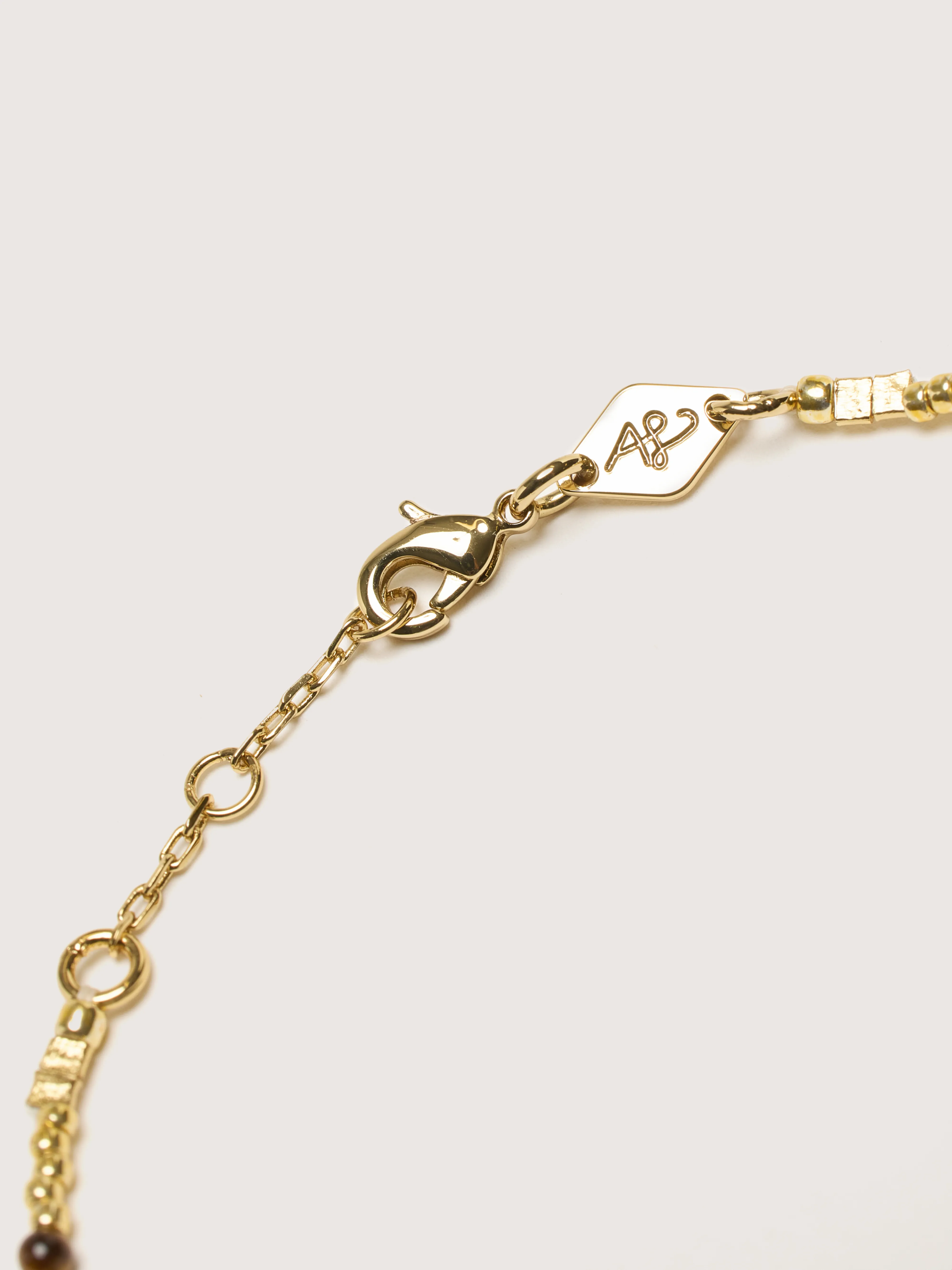 Spirale D’Or Bracelet (242 / W / GOLD) - Image 4