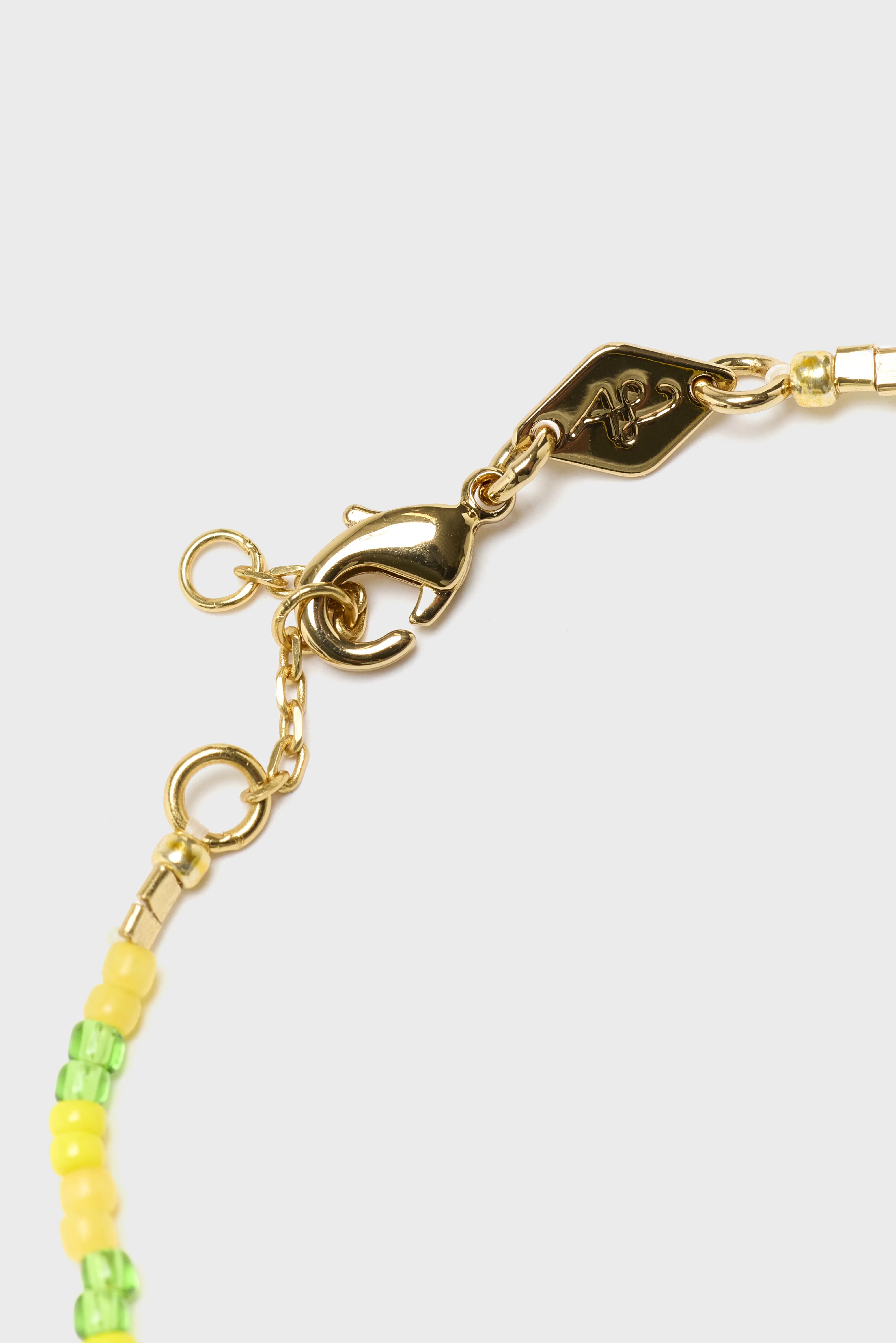 Sun Day Bracelet (252 / W / MULTICOLOR) - Image 4