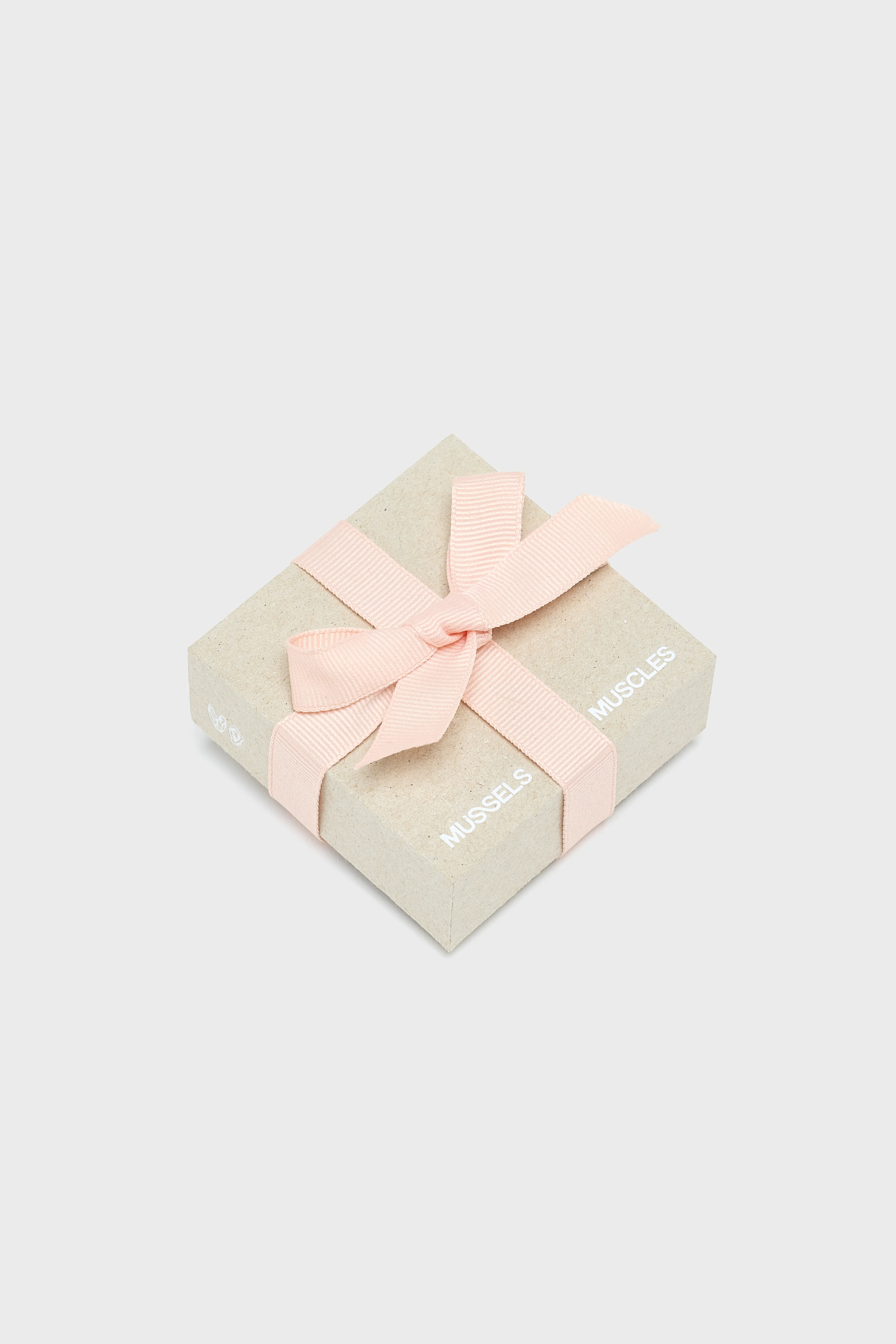 Crystal Dewdrop Necklace  (252 / W / WHITE) - Image 6