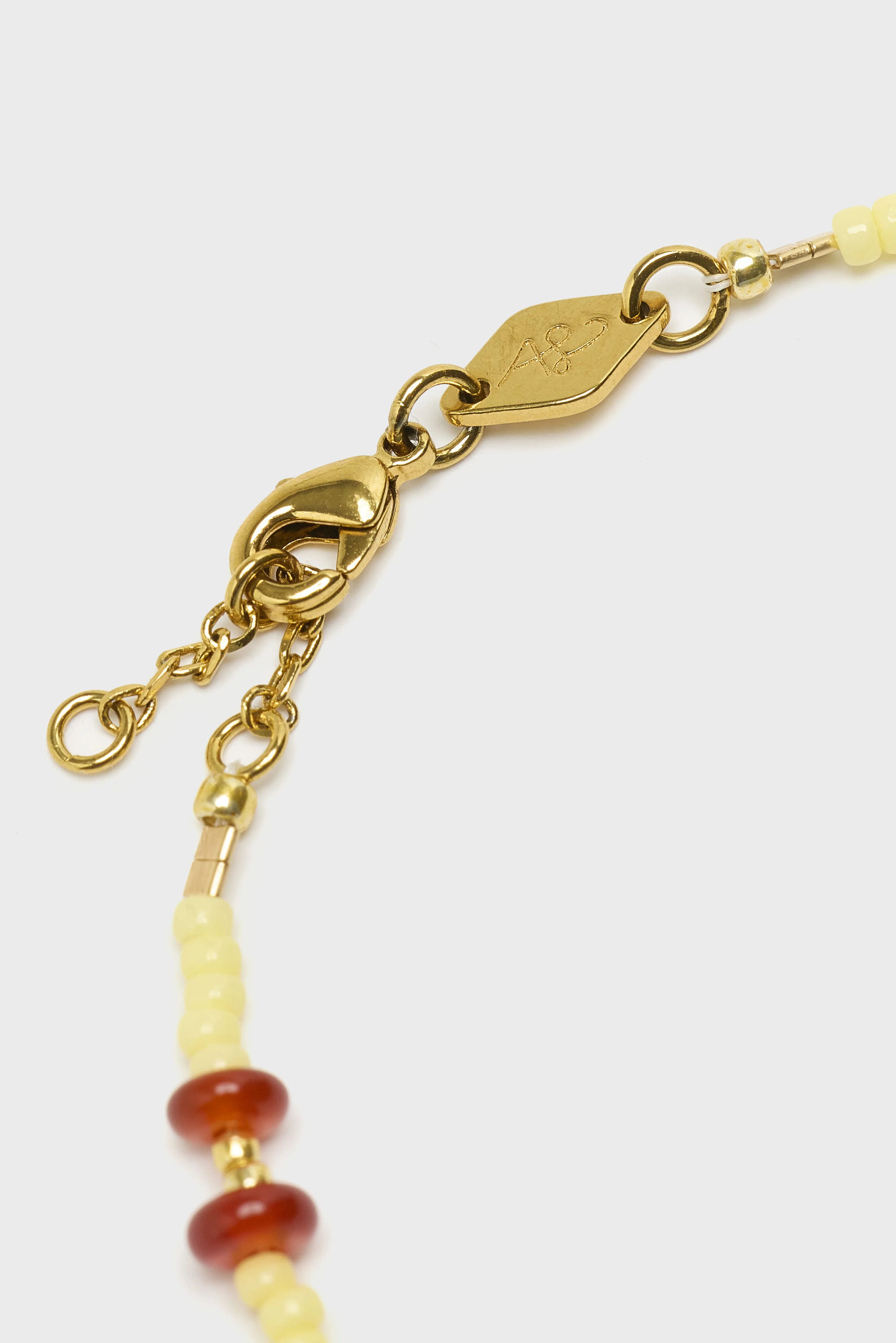 Dizzy Moon Bracelet  (261 / W / MULTICOLOR) - Image 4