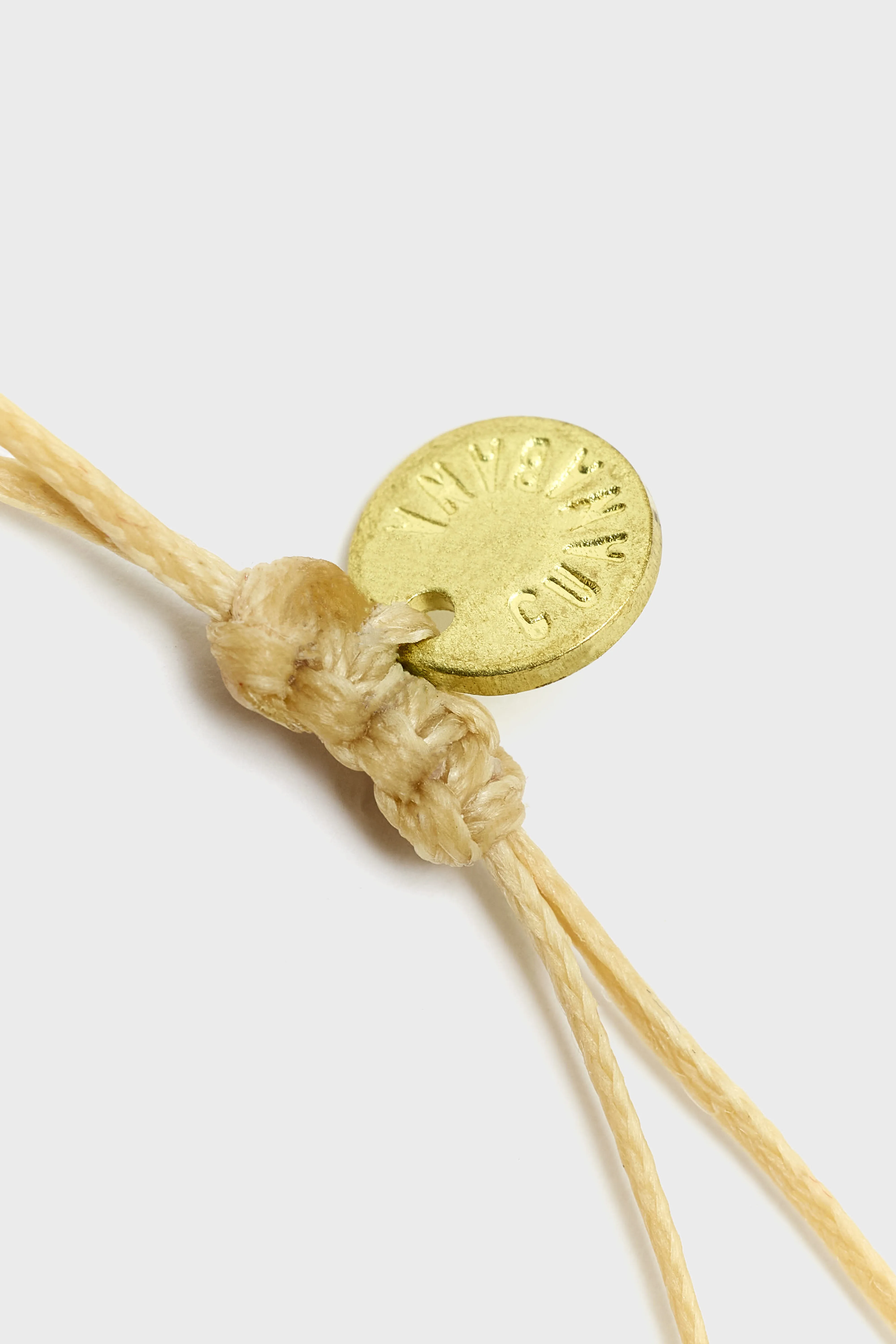 Argantina 120 Round Bracelet  (261 / W / MULTICOLOR) - Image 4