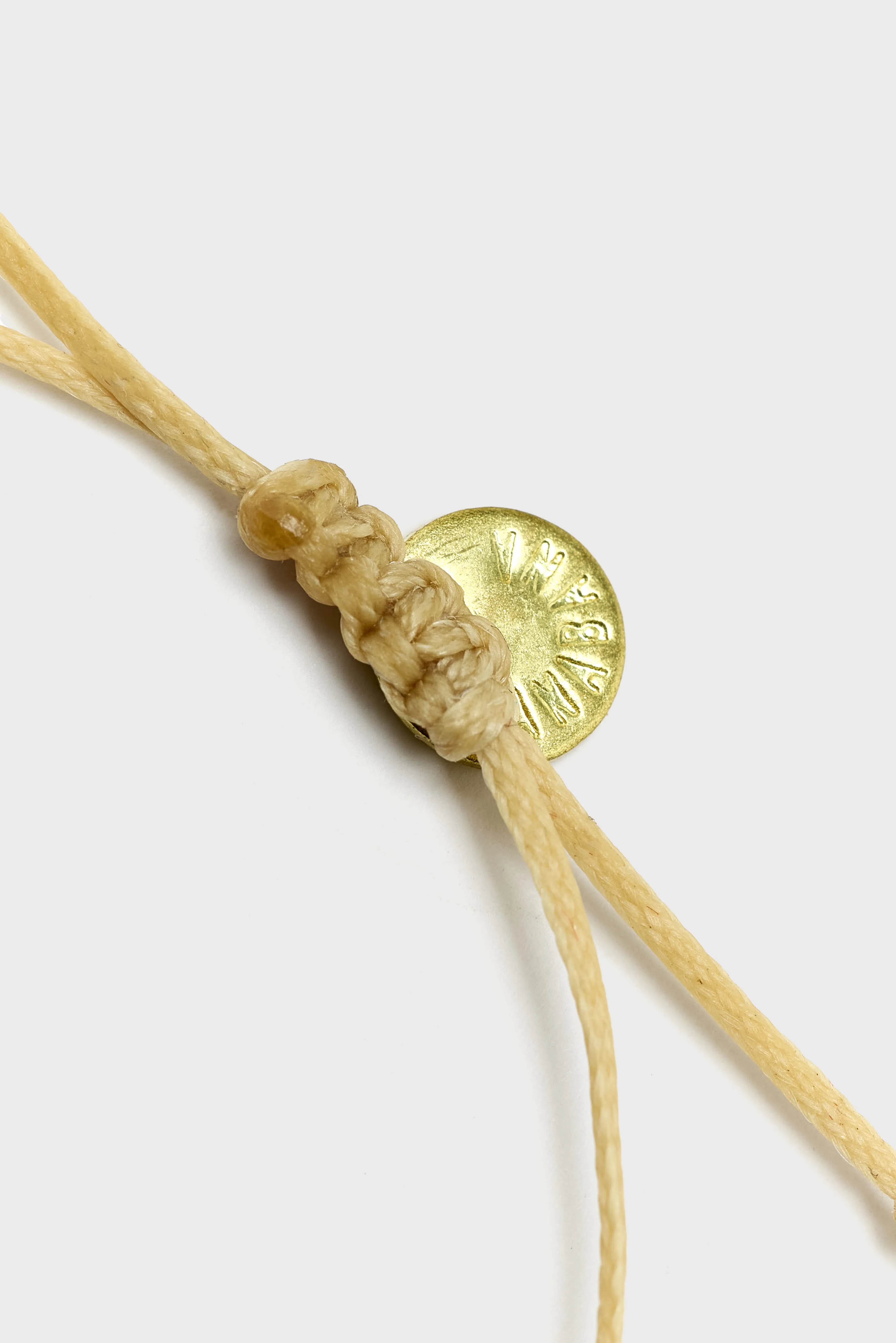 Argantina 120 Round Bracelet  (261 / W / MULTICOLOR) - Image 4