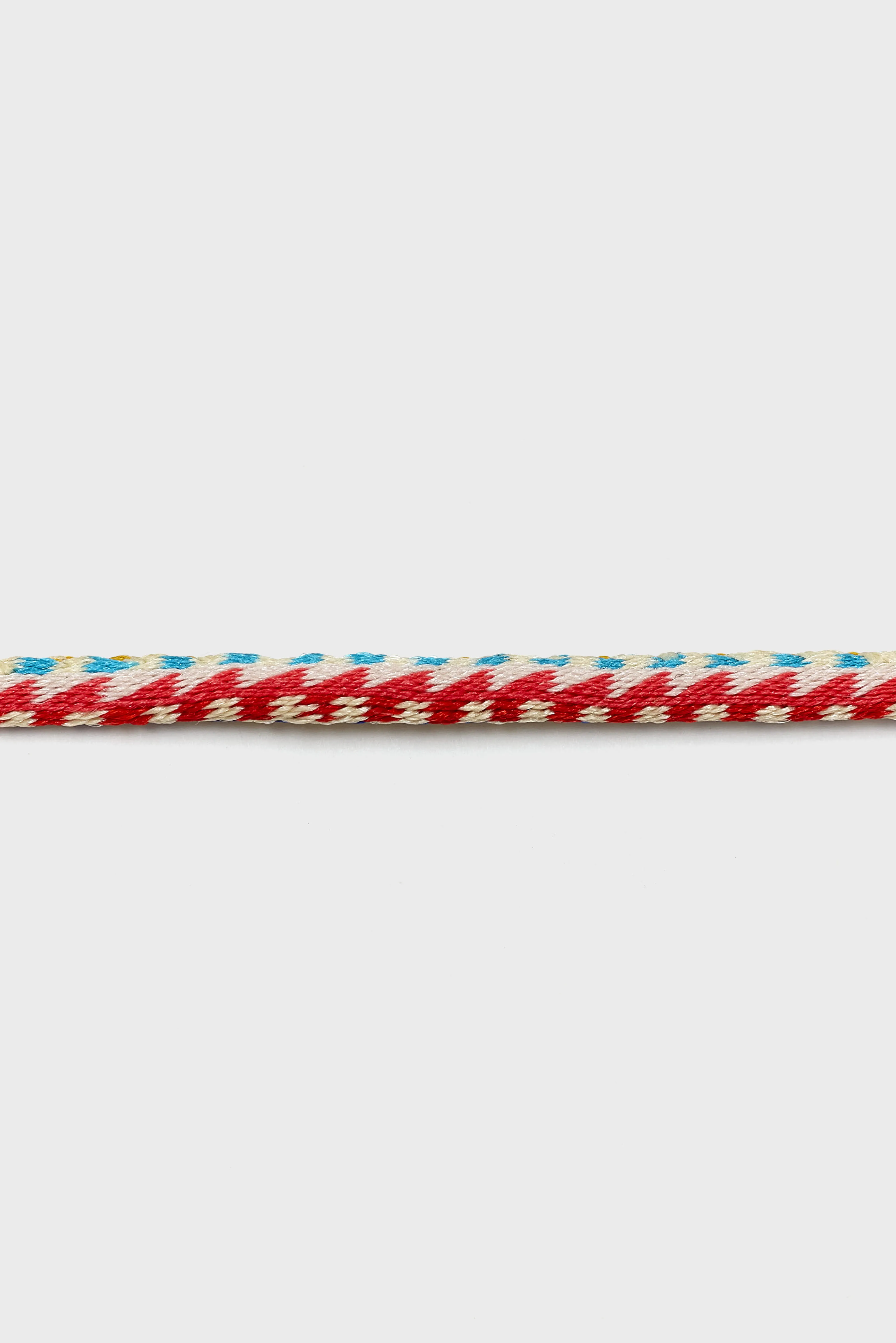Argantina 120 Round Bracelet  (261 / W / MULTICOLOR) - Image 3