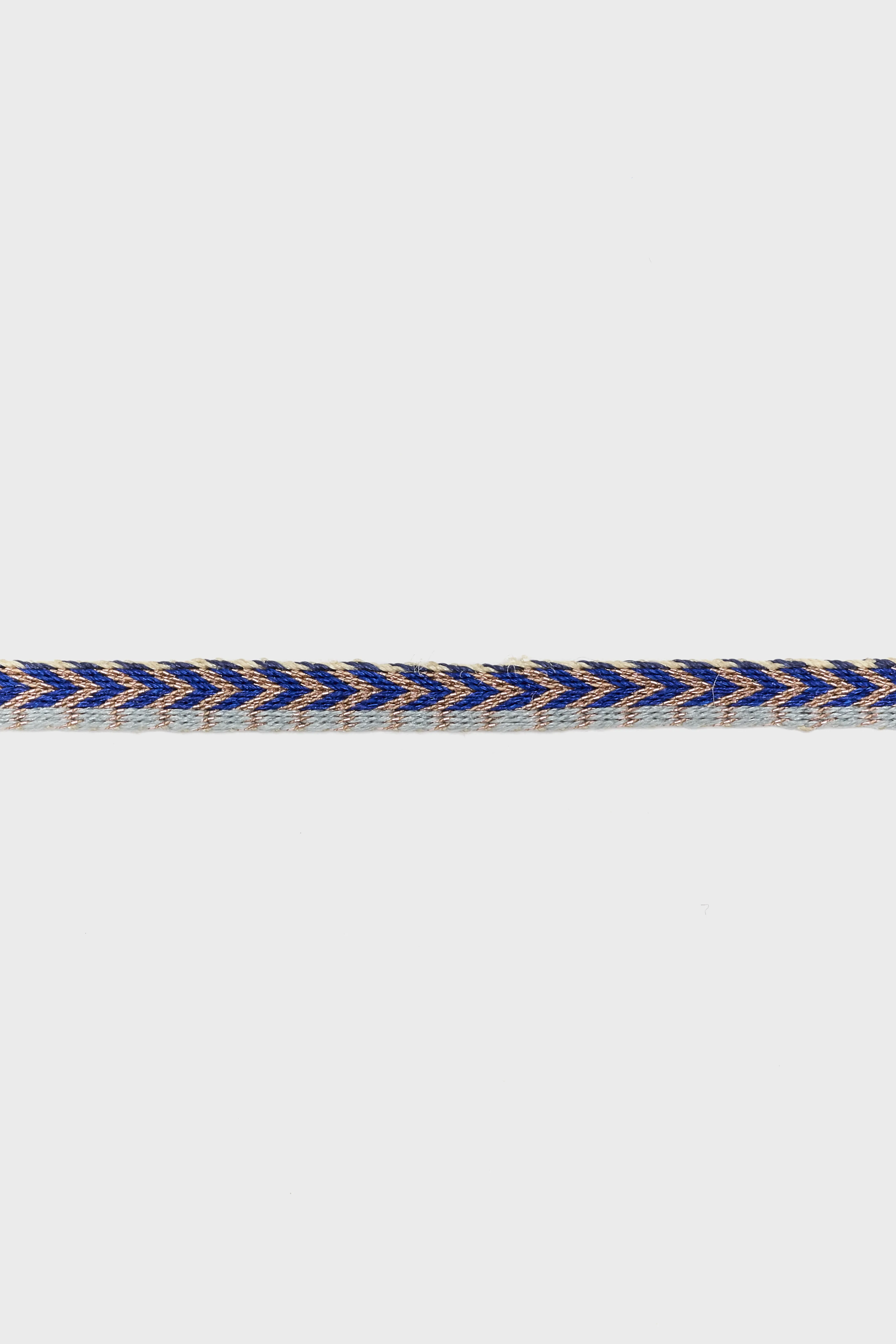 Argantina 40 Bracelet (251 / W / BLUE) - Image 3