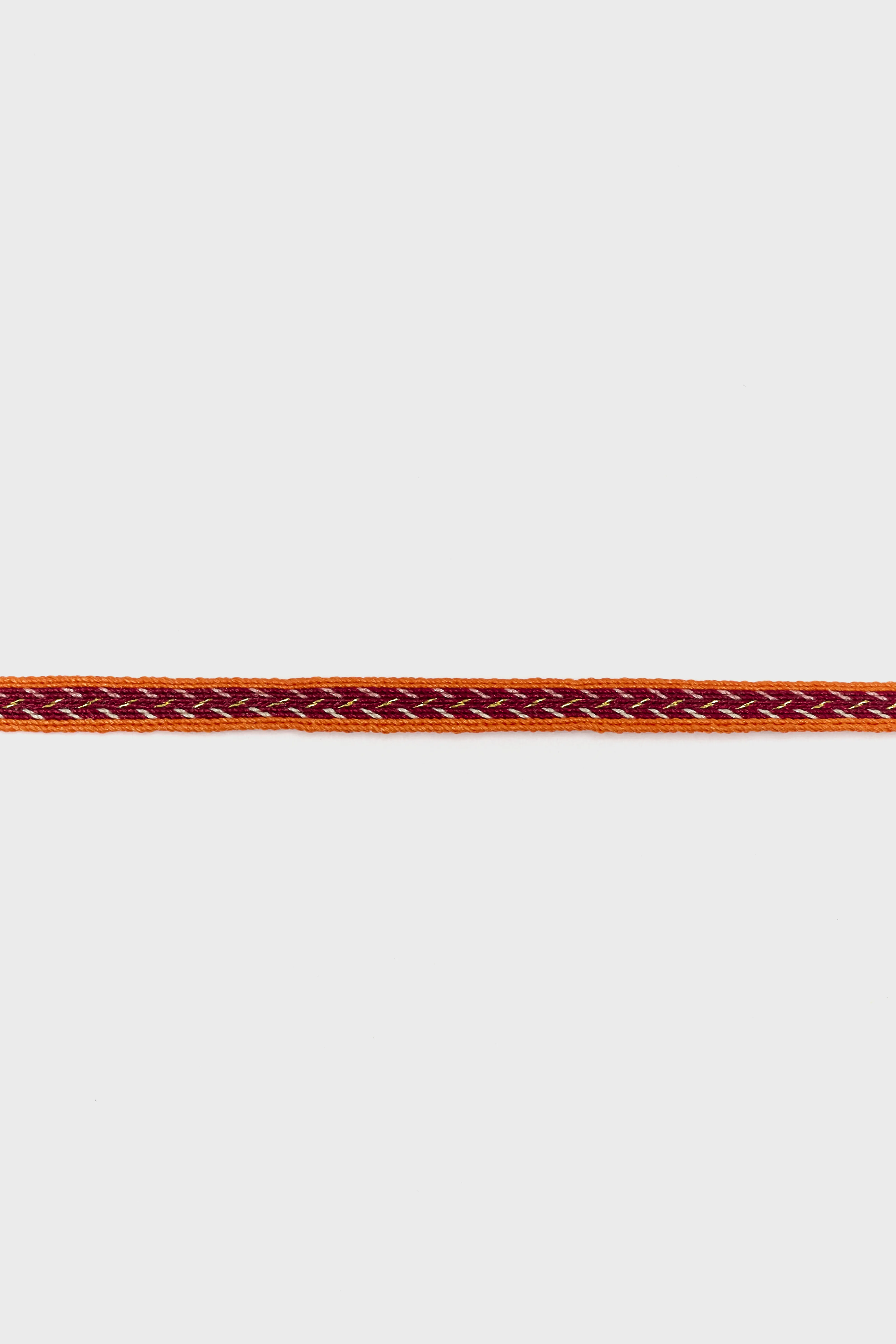 Argantina 40 Bracelet (251 / W / ORANGE) - Image 3
