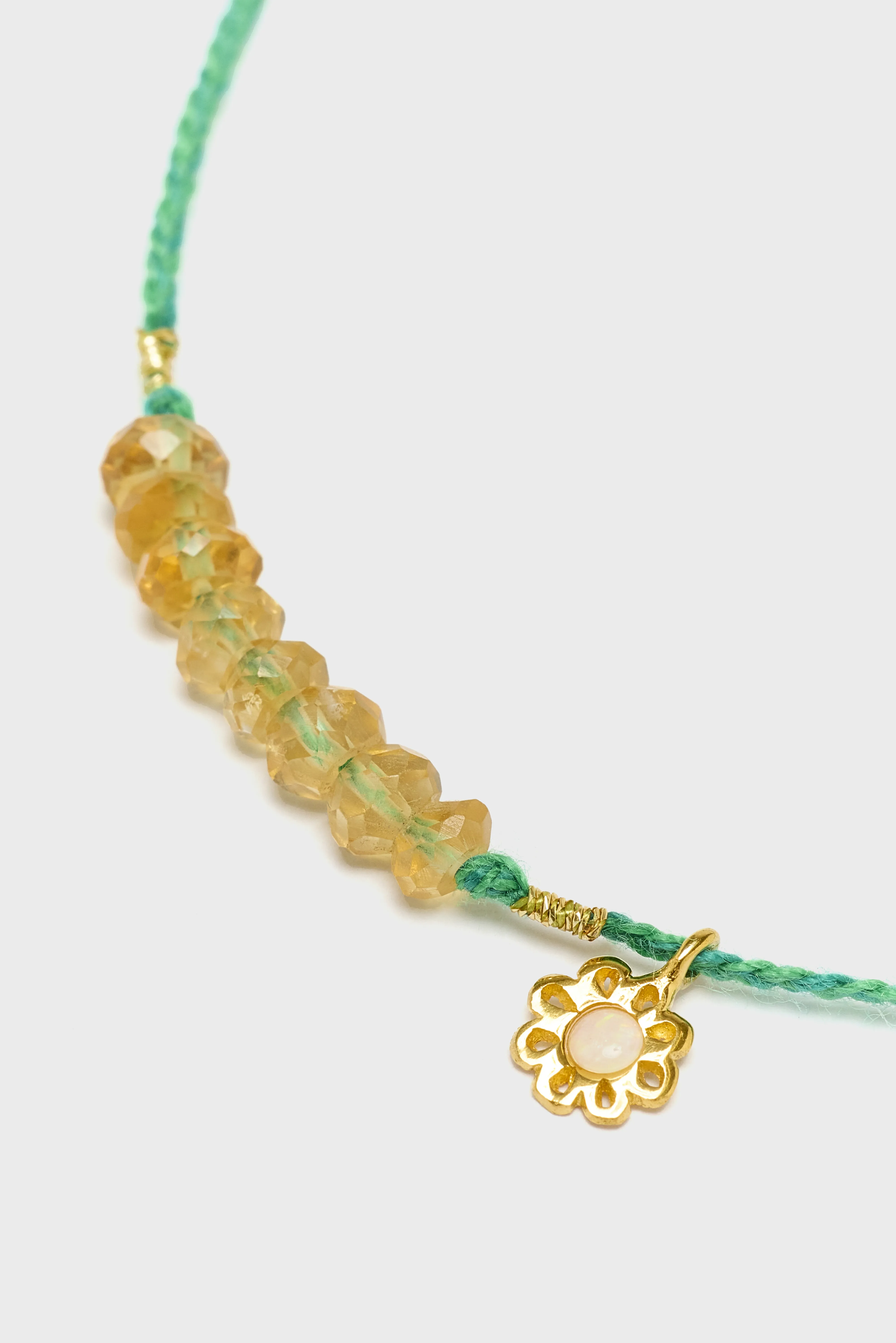 Loti Bracelet (251 / W / MULTICOLOR) - Image 3