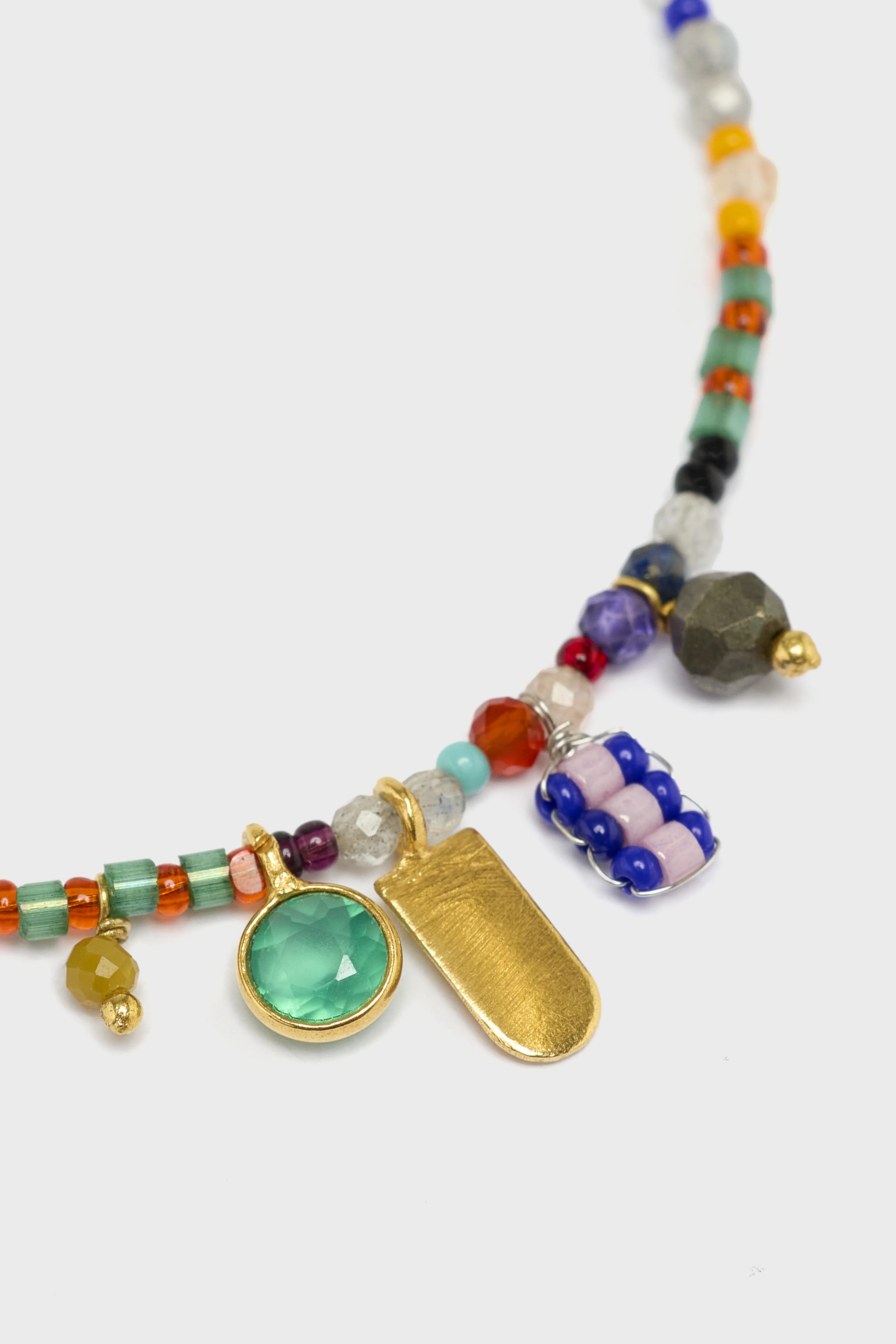 N° LF75 Bracelet (252 / W / MULTICOLOR) - Image 3