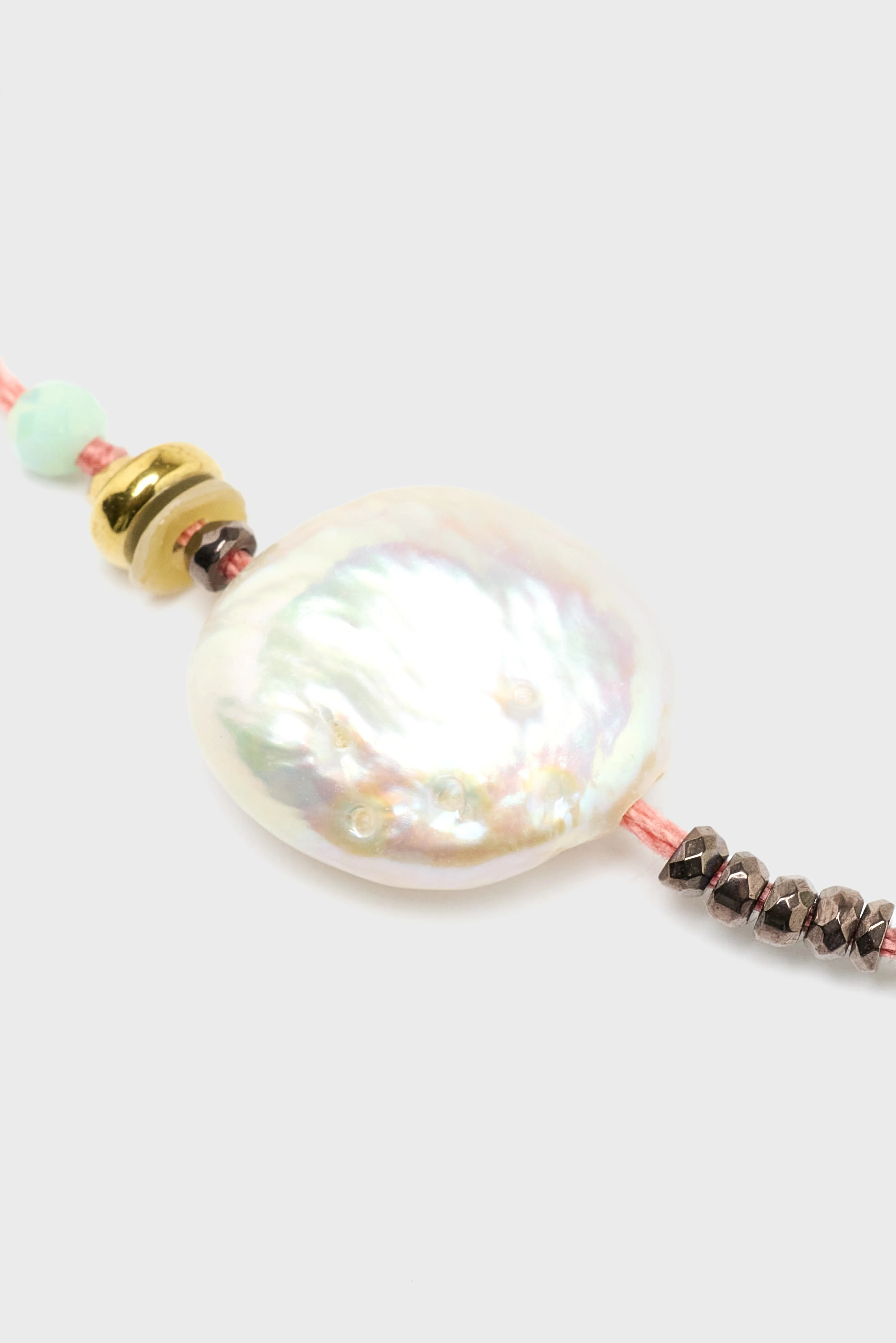 Lune Bracelet (261 / W / MULTICOLOR) - Image 3