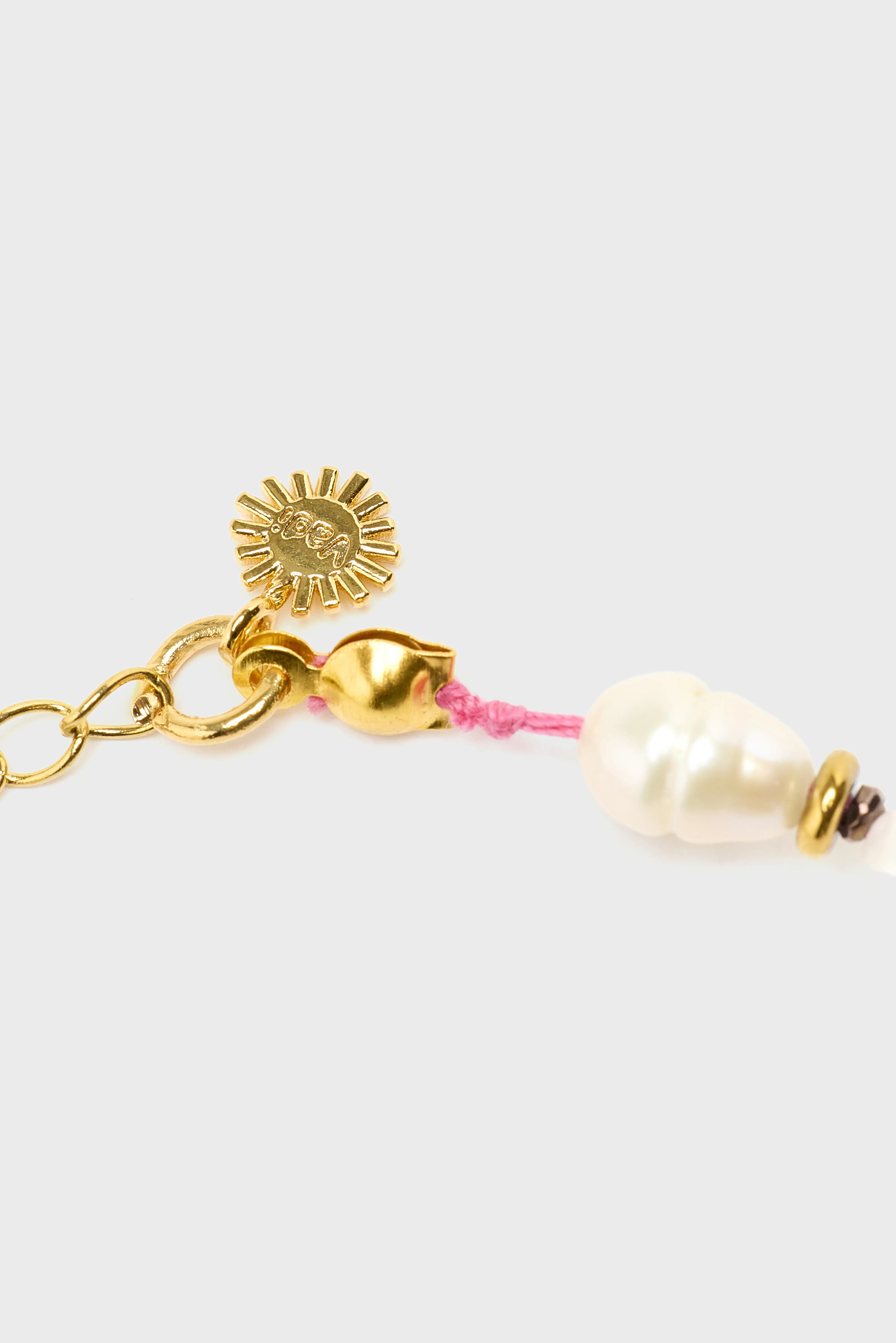 Pearl's Bracelet (261 / W / PEARL) - Image 4