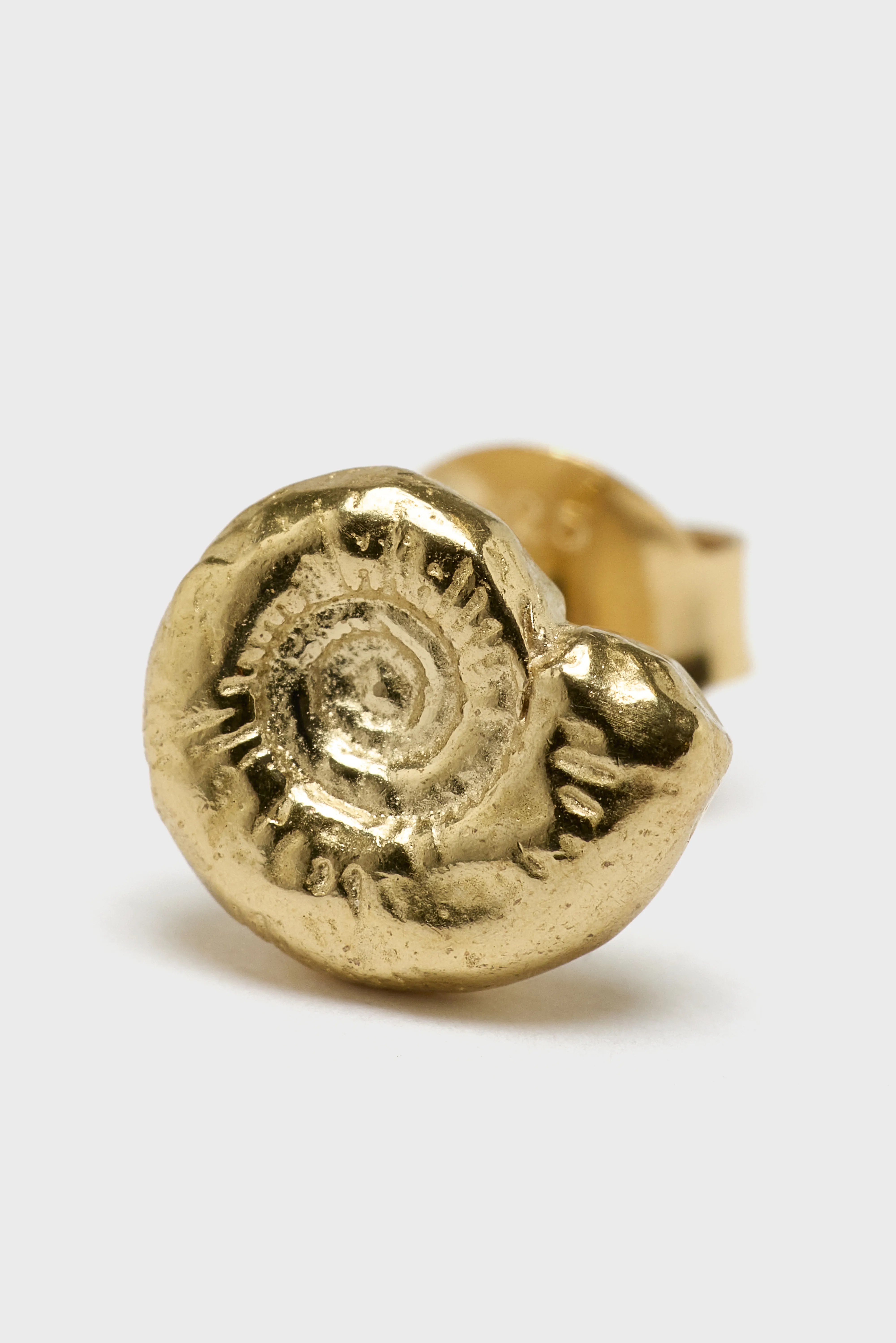 Ovi Earring  (251 / W / GOLD) - Image 3