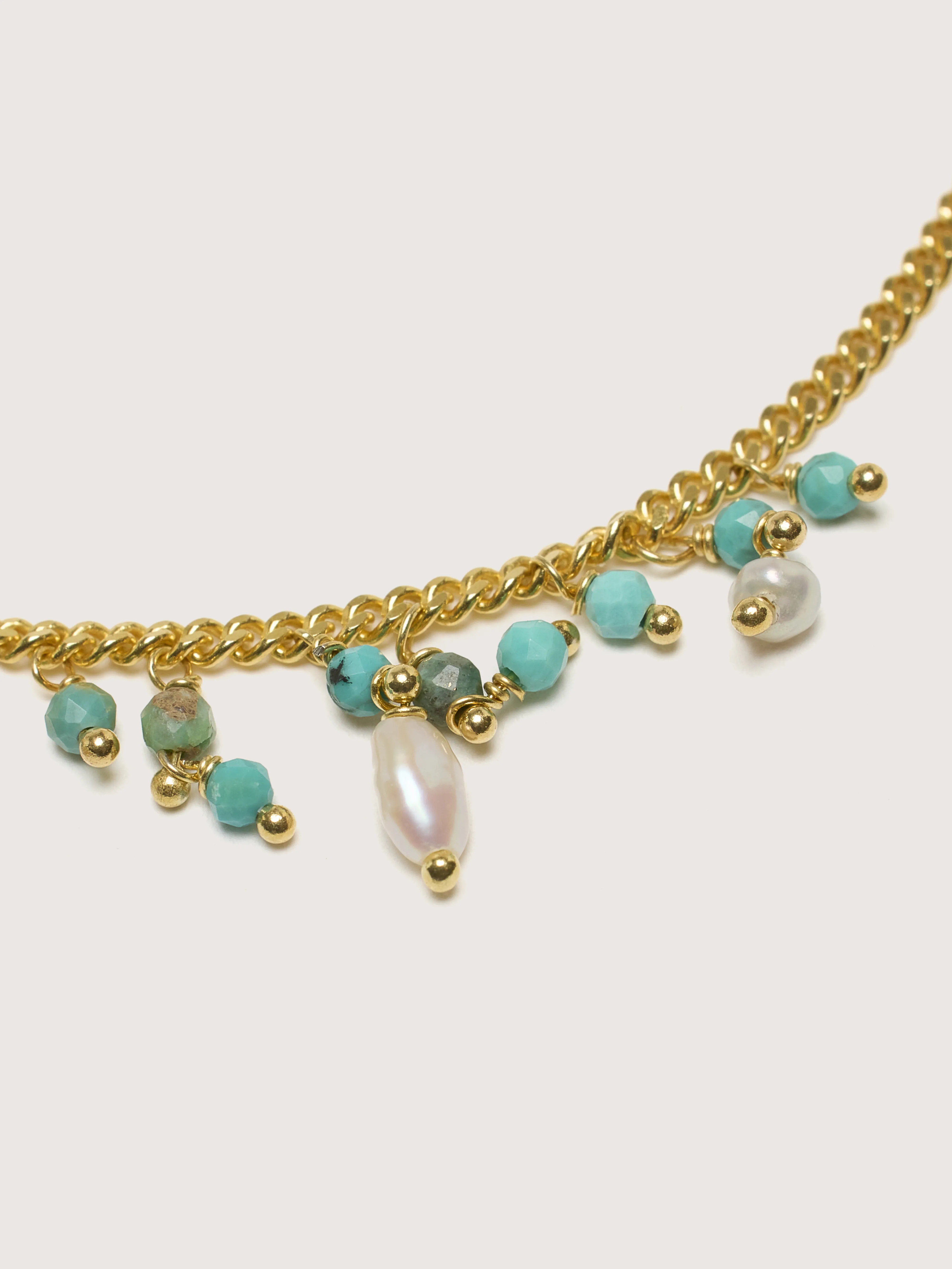 Aquadulce Bracelet  (242 / W / BLUE) - Image 4