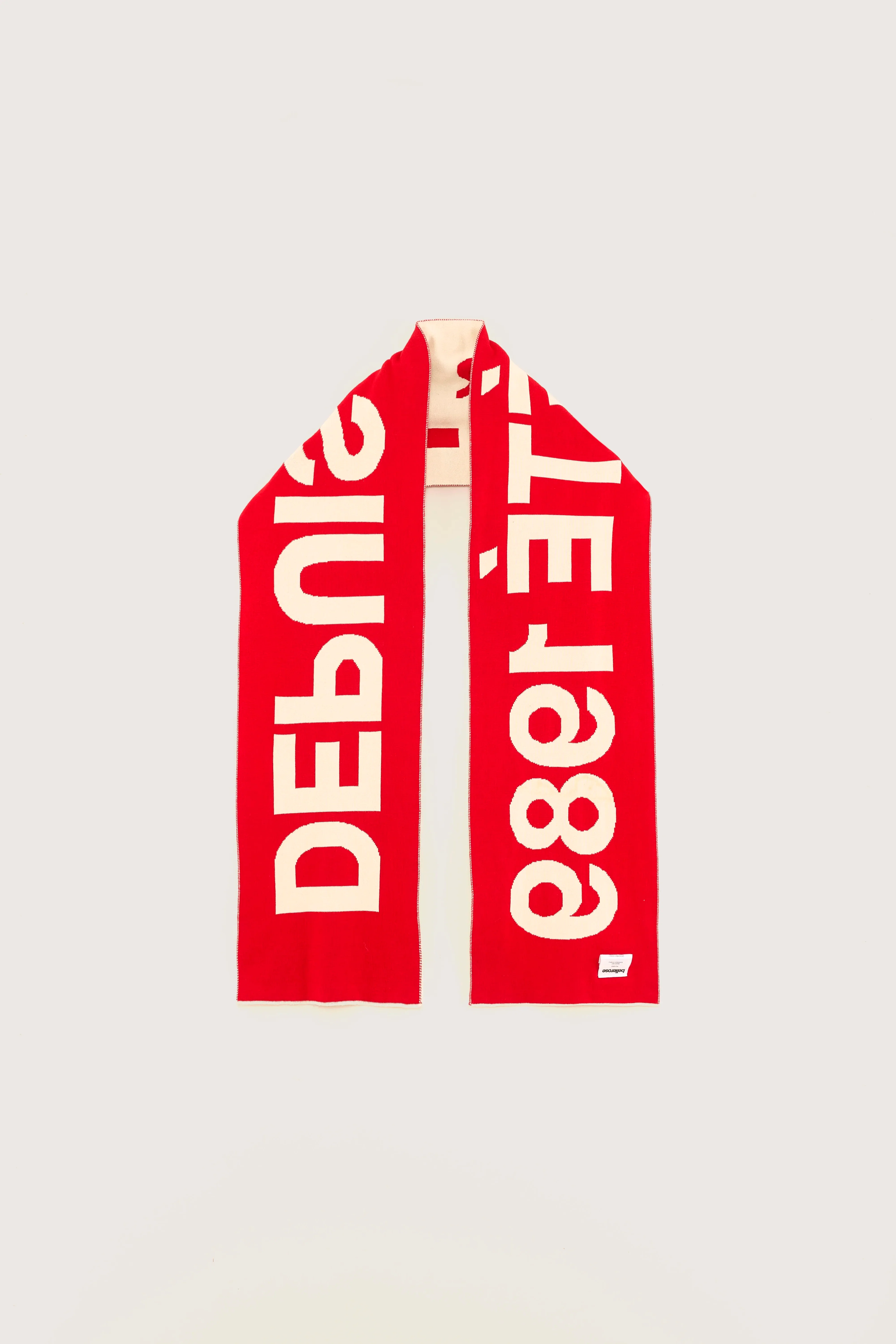 Object N.05 (242 / W / RED) - Image 4