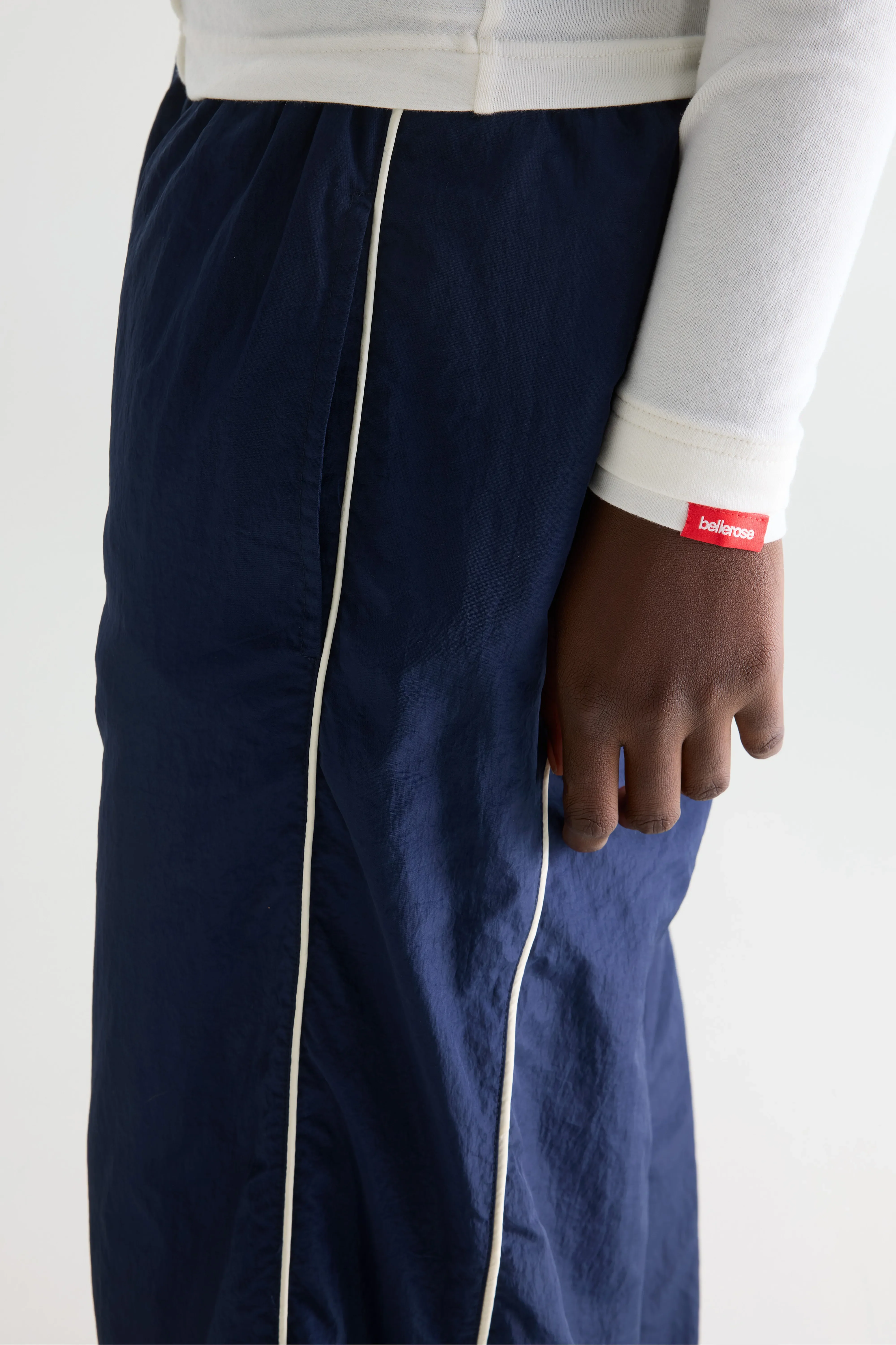 Jelina jogging bottoms (261 / W / CAPTAIN) - Image 7