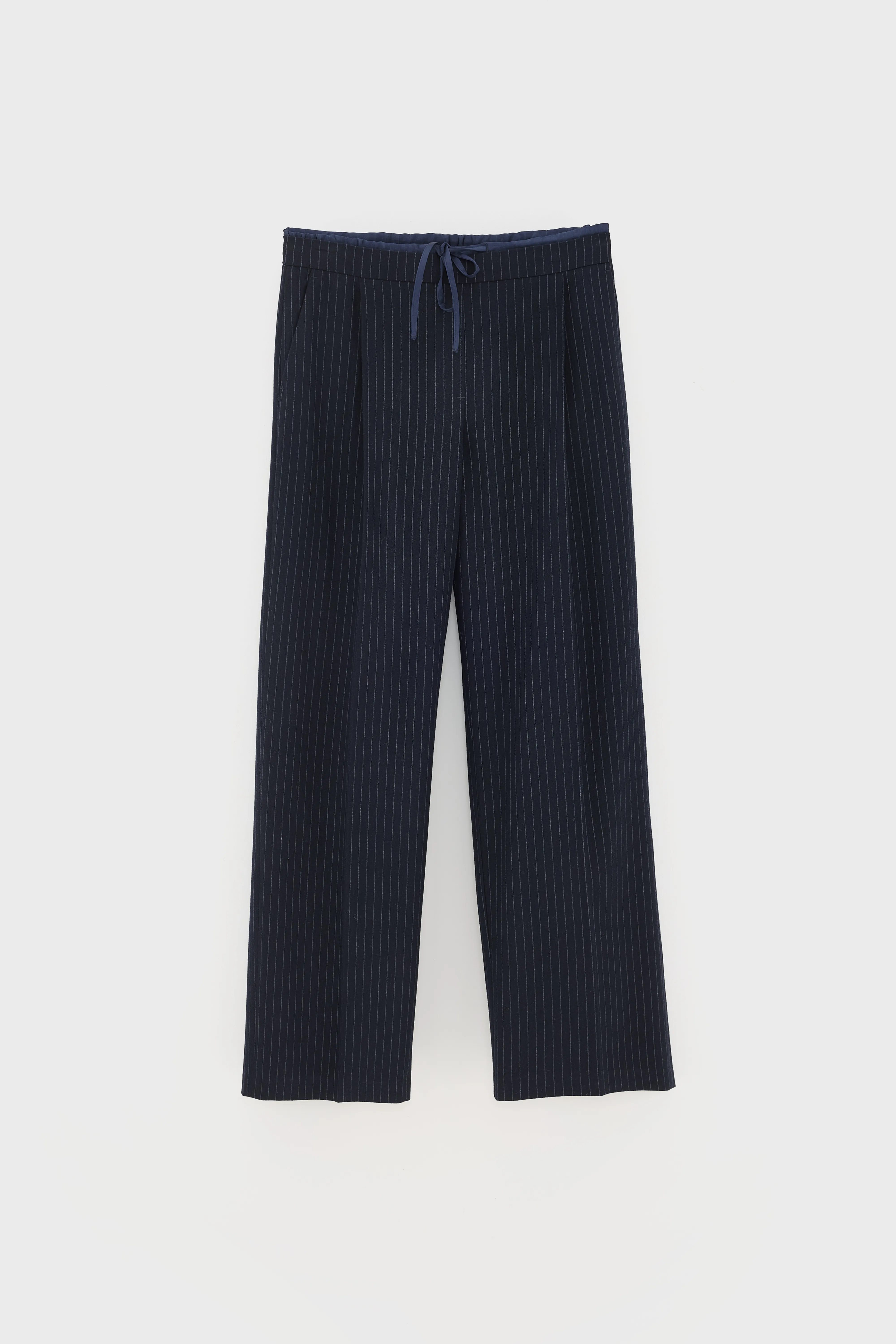 Turin formal trousers (252 / W / STRIPE A) - Image 8