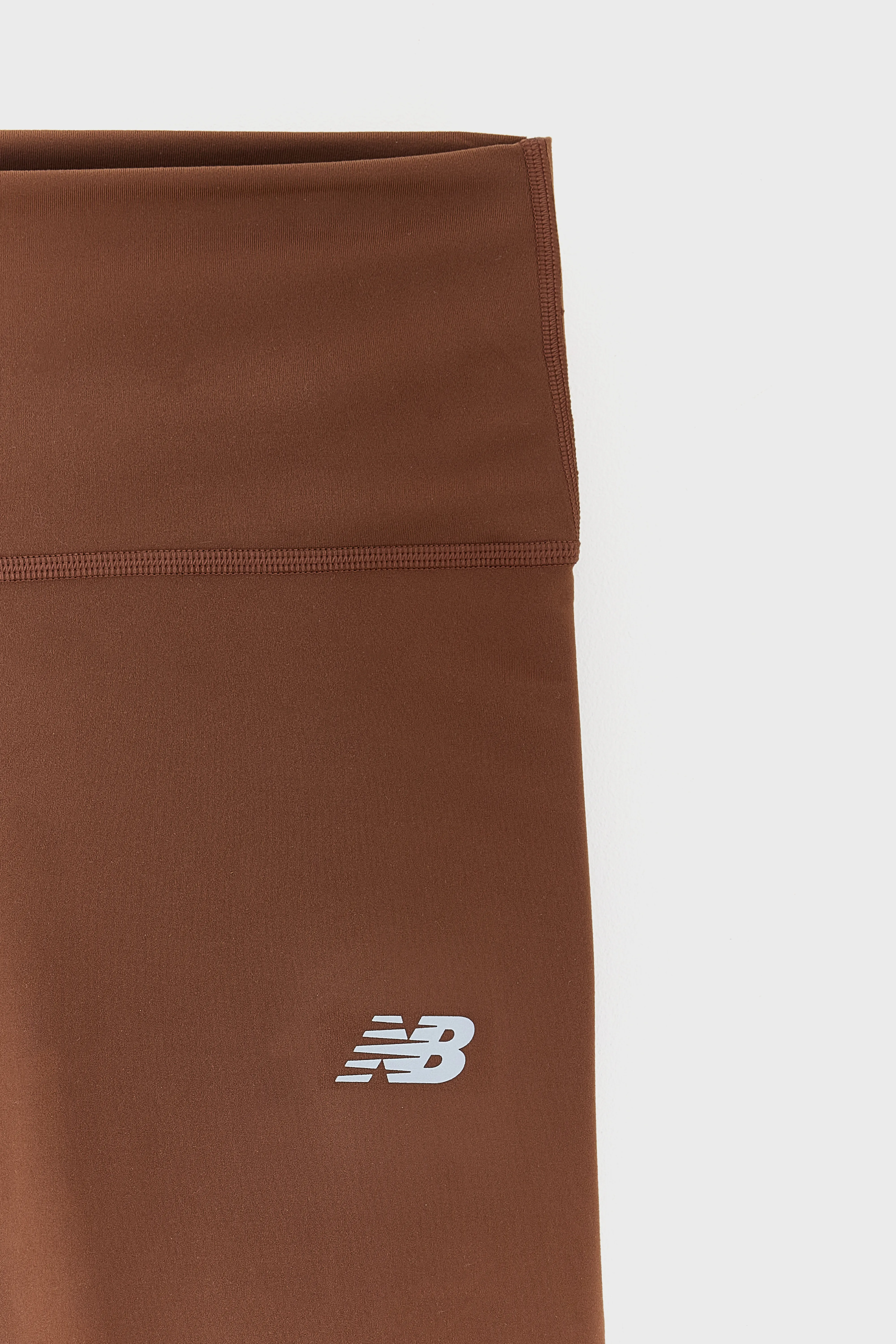 Harmony High Rise Legging 25"  (252 / W / BROWN) - Image 3
