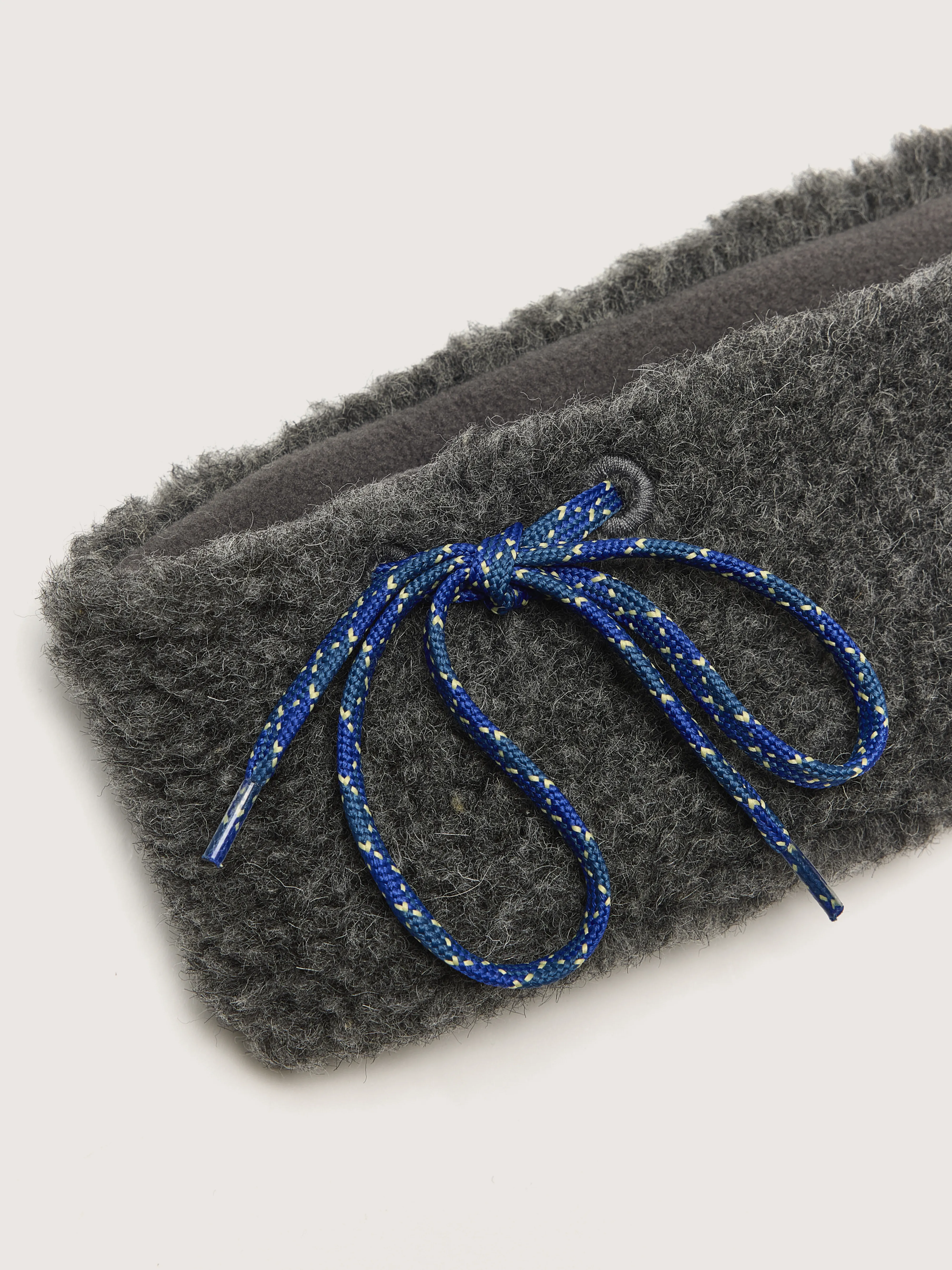 Neck Warmer (242 / W / ANTHRACITE) - Image 3