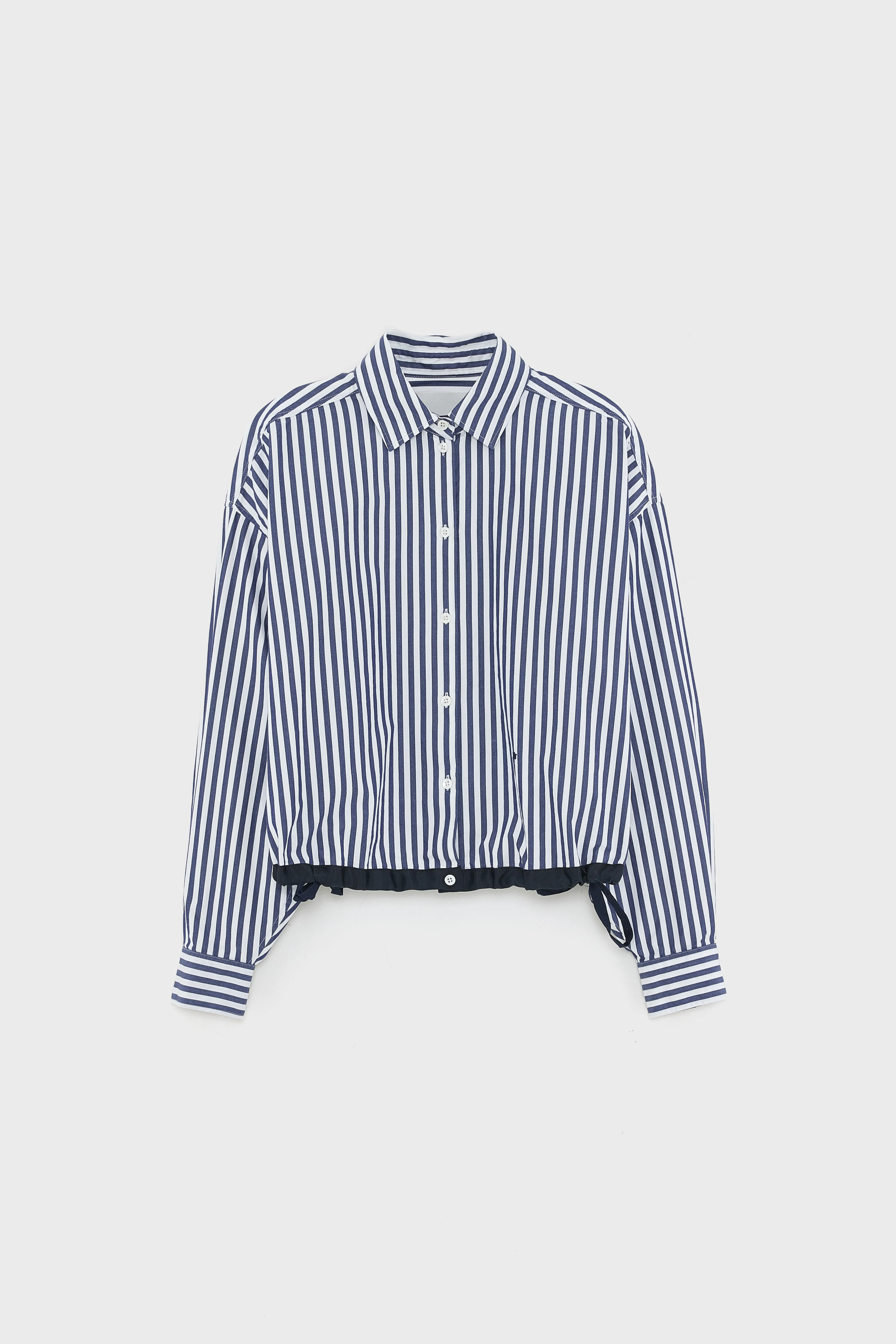 Glow adjustable shirt (252 / W / STRIPE Z) - Image 7