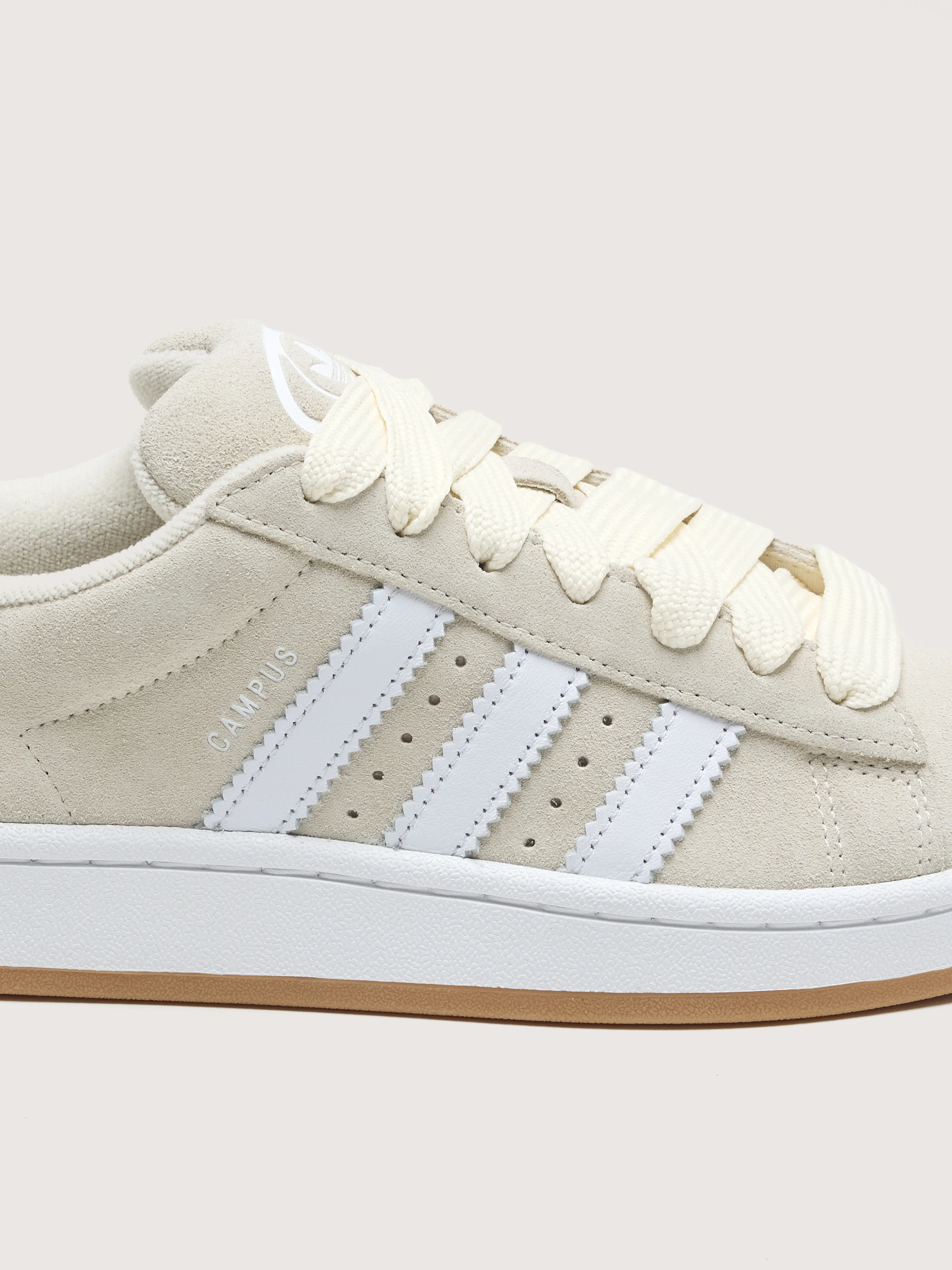 Campus 00s for Women (242 / W / BEIGE) - Image 5