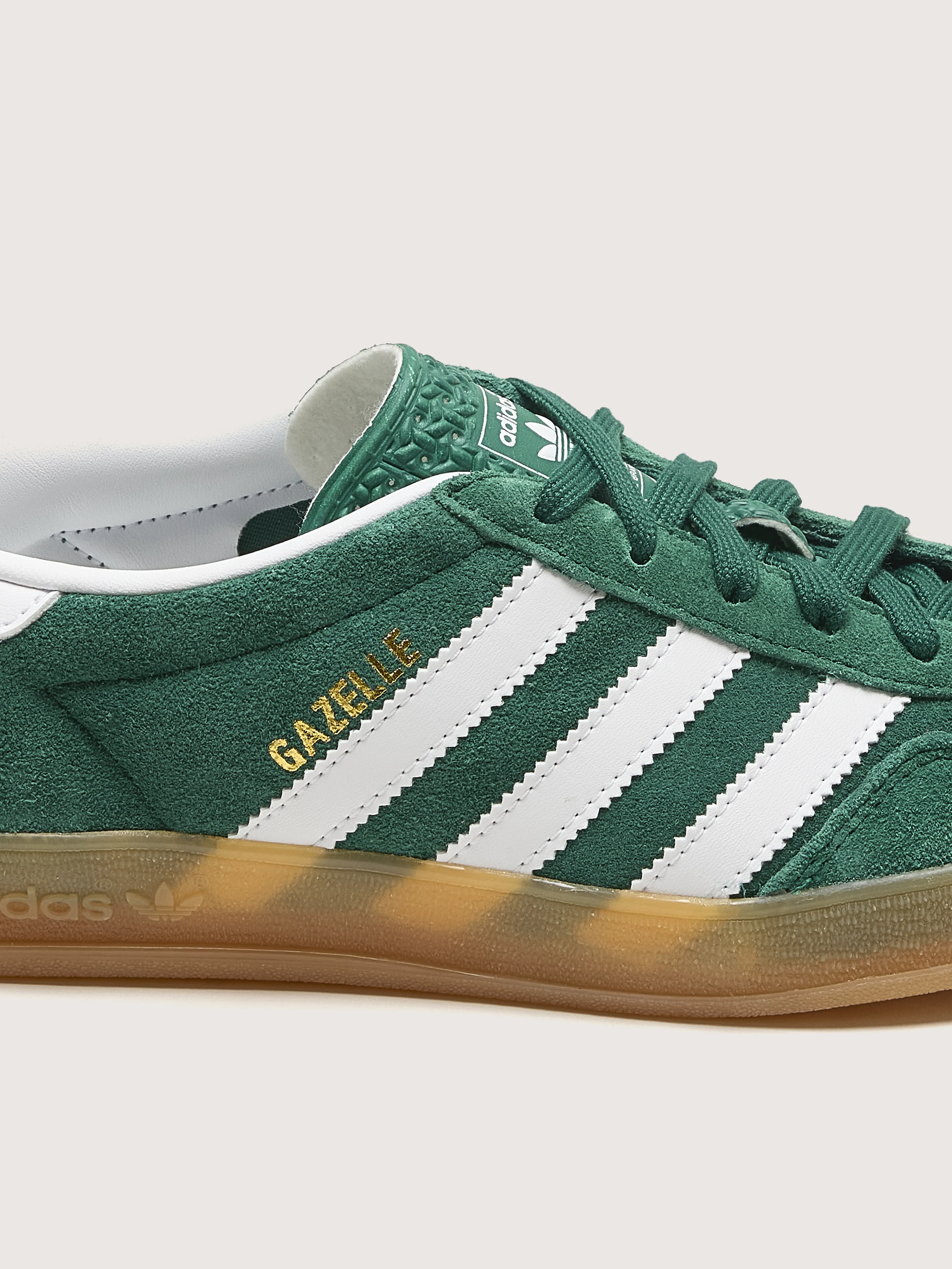 Gazelle Indoor for Women (242 / W / GREEN) - Image 5