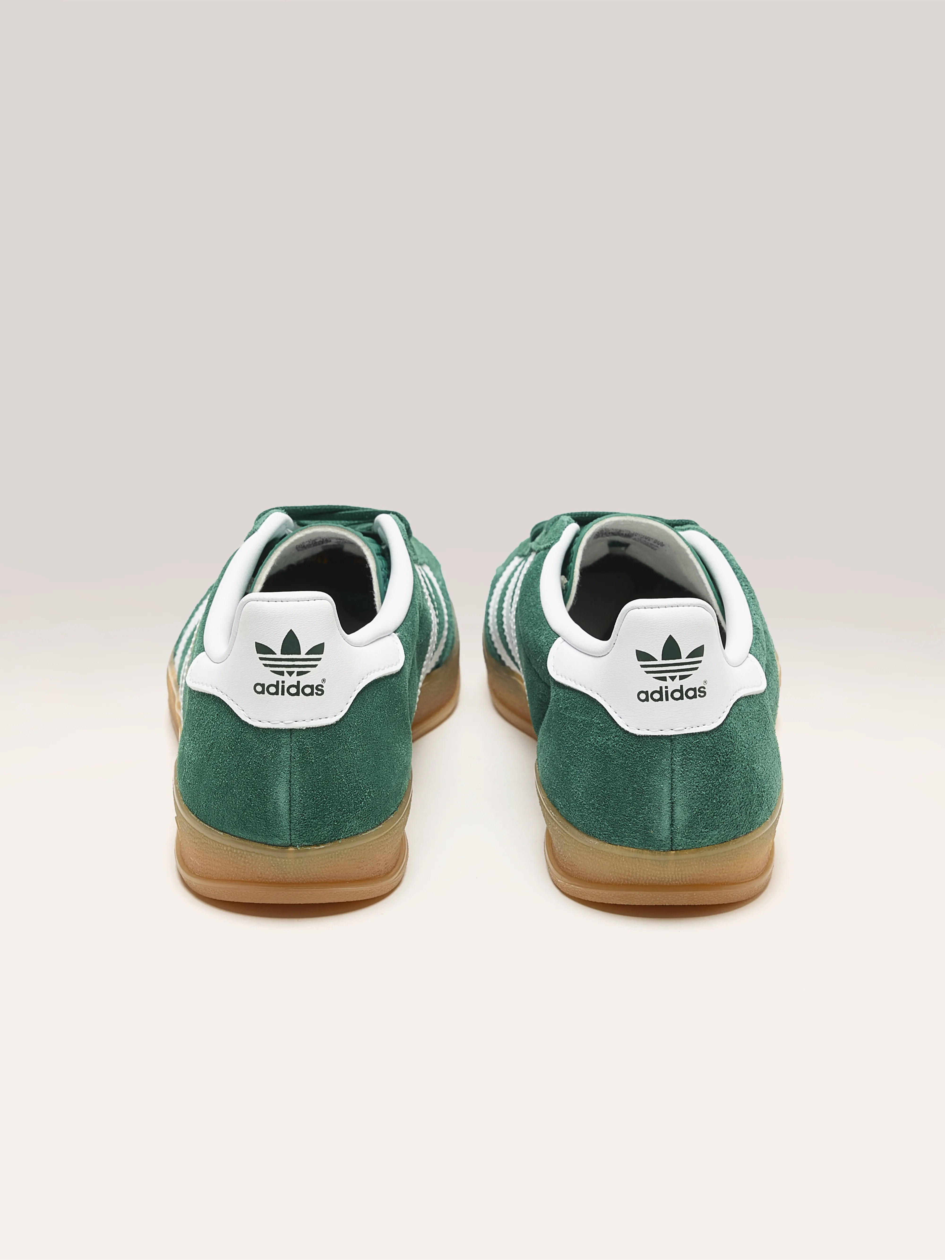 Gazelle Indoor for Women (242 / W / GREEN) - Image 6