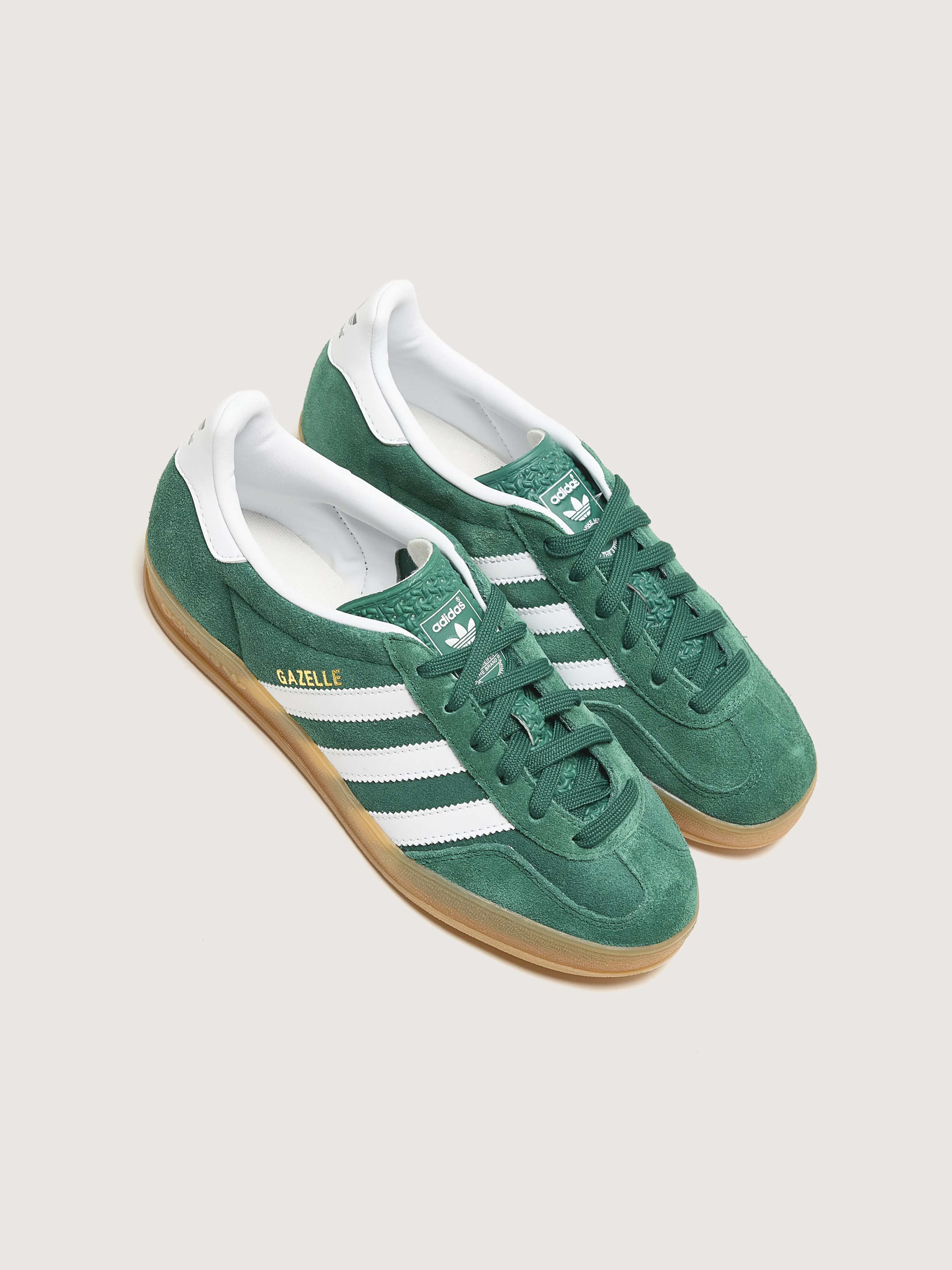 Gazelle Indoor for Women (242 / W / GREEN) - Image 7