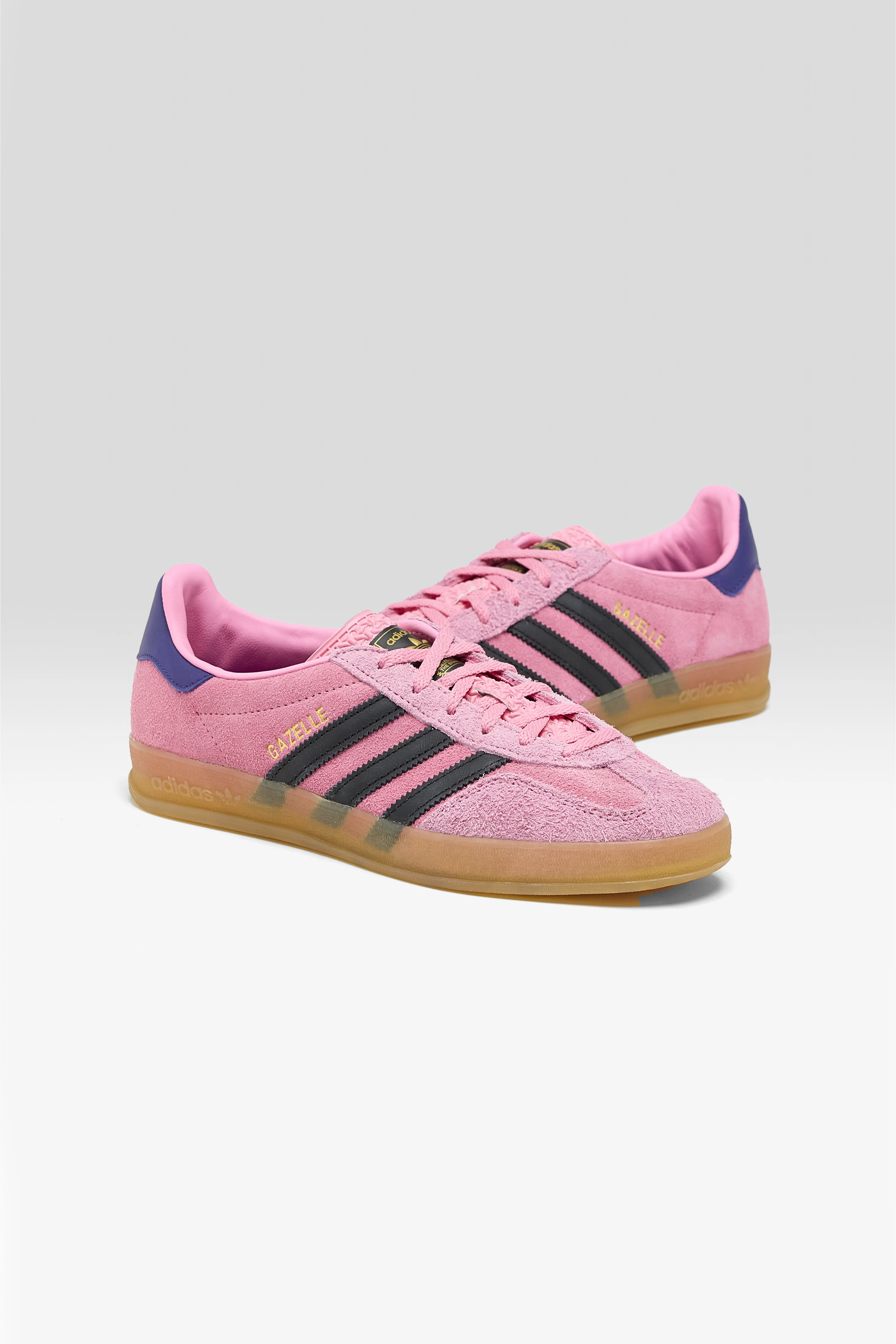 Gazelle Indoor for Women (251 / W / PINK) - Image 3
