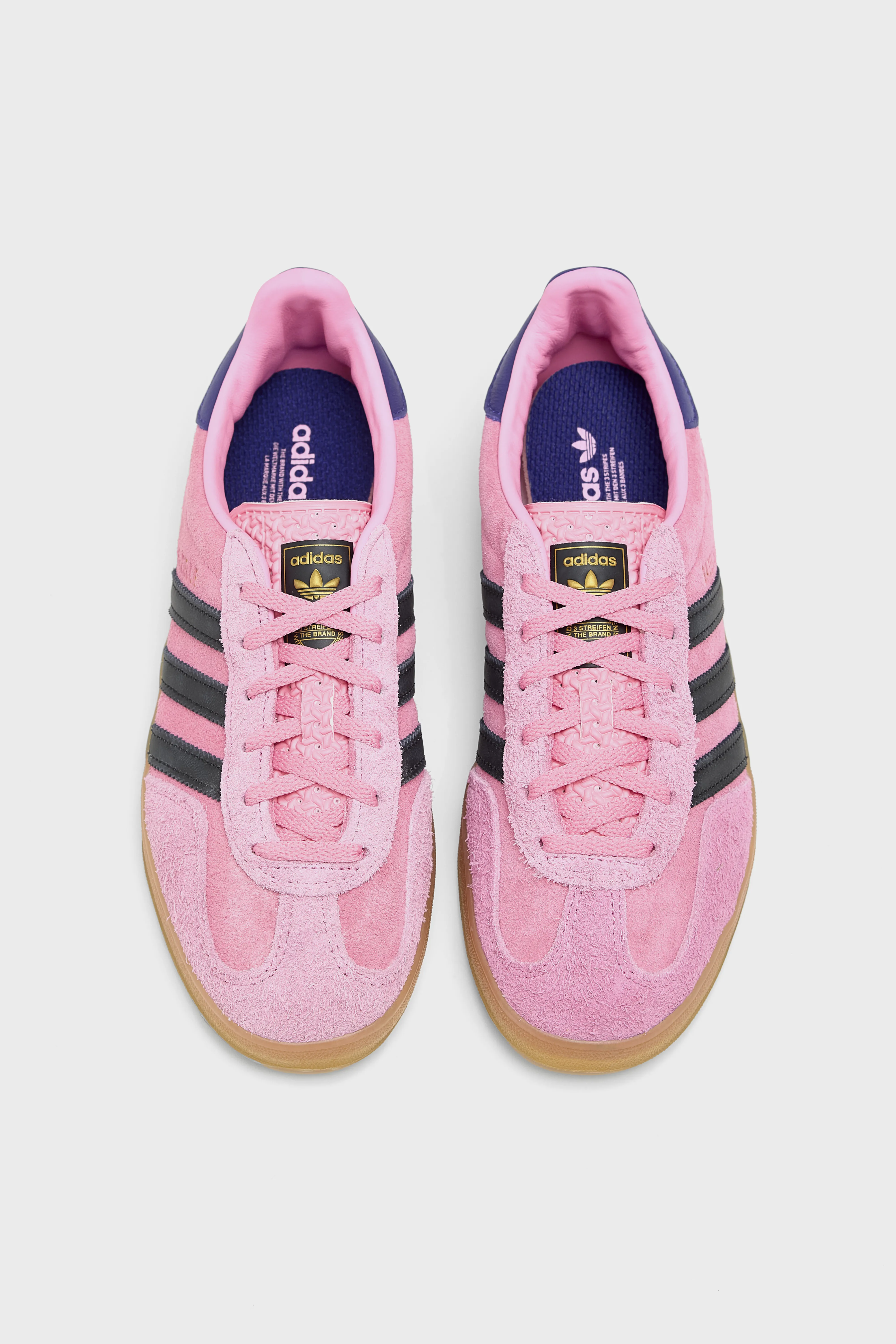 Gazelle Indoor for Women (251 / W / PINK) - Image 4