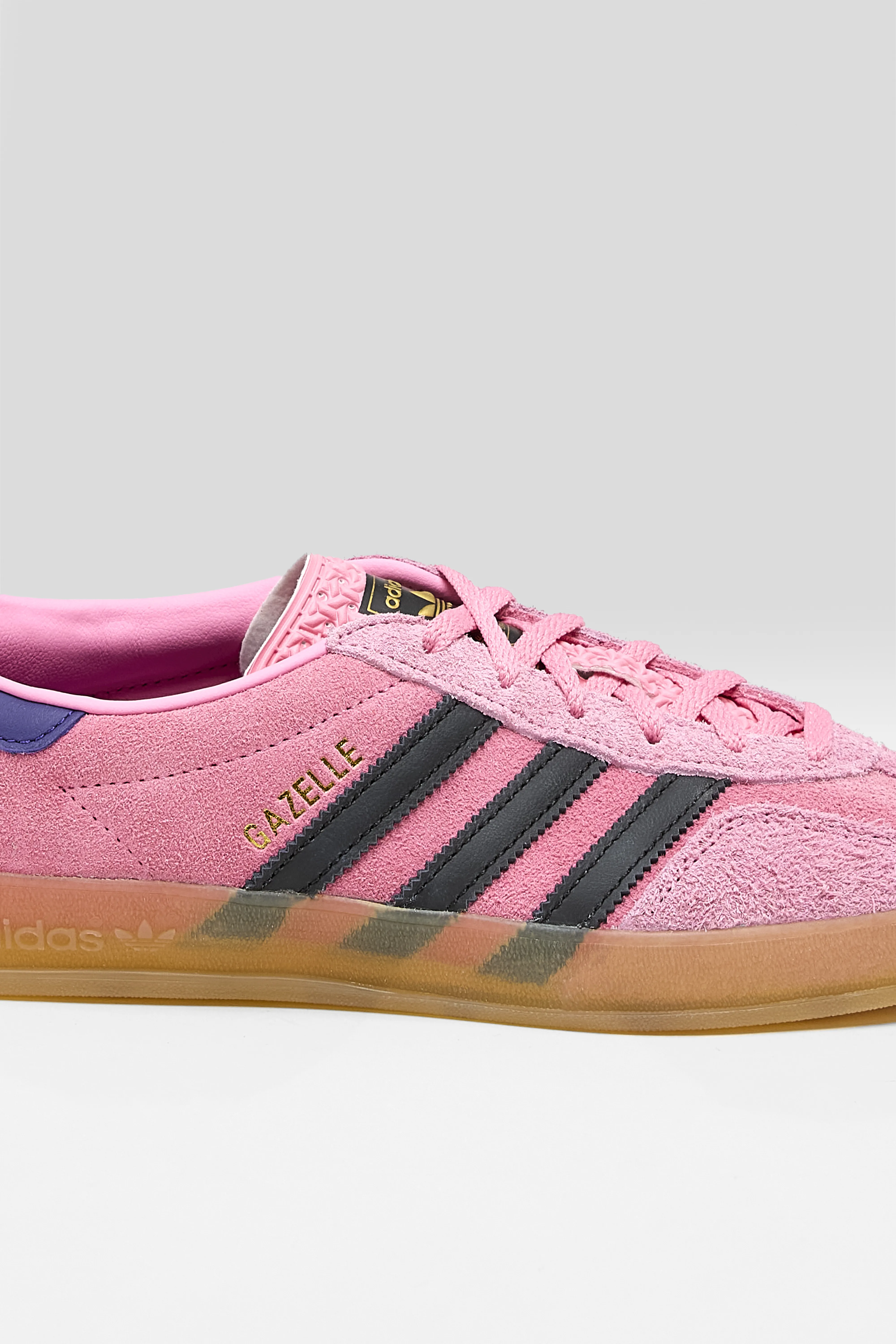 Gazelle Indoor for Women (251 / W / PINK) - Image 5