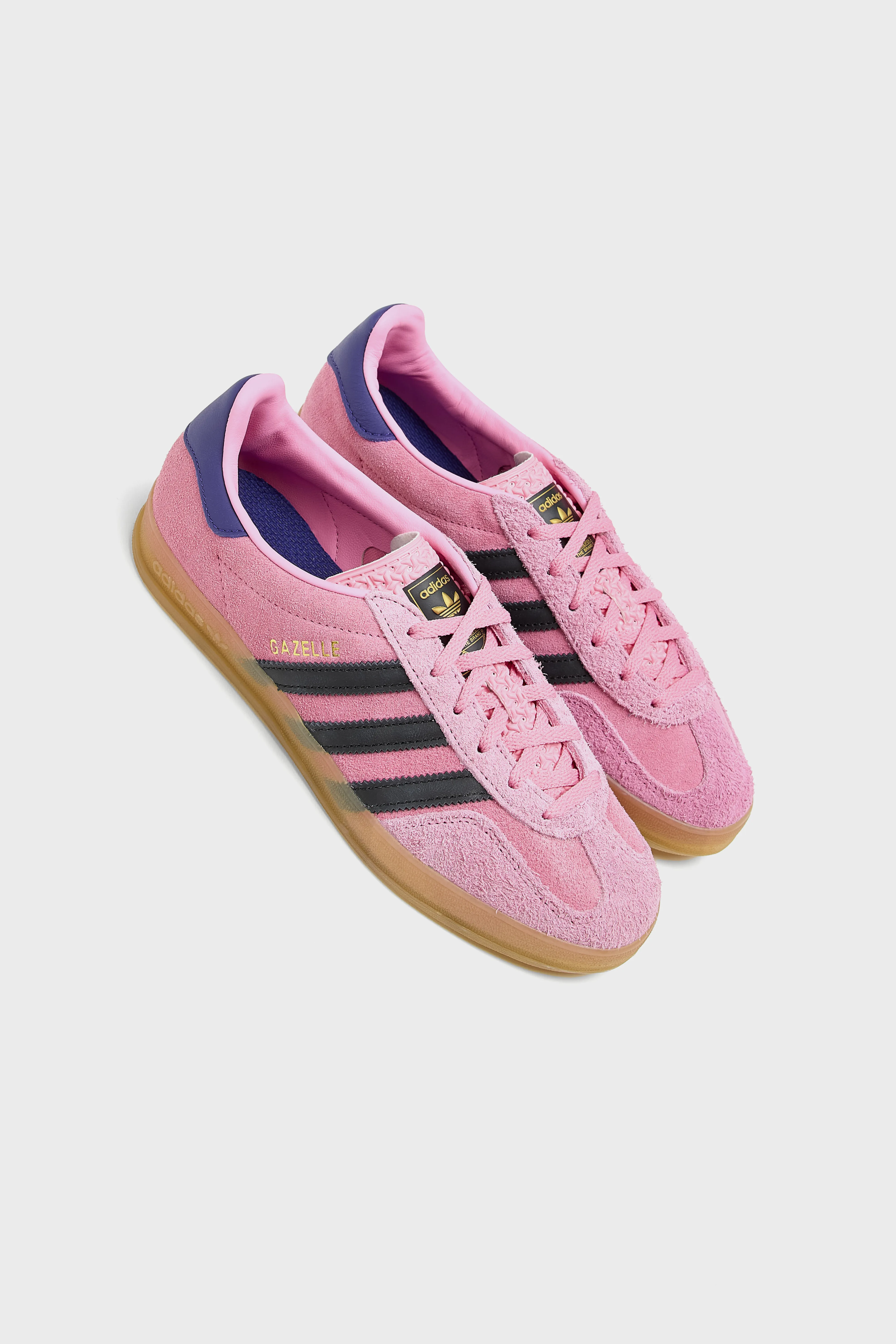 Gazelle Indoor for Women (251 / W / PINK) - Image 7