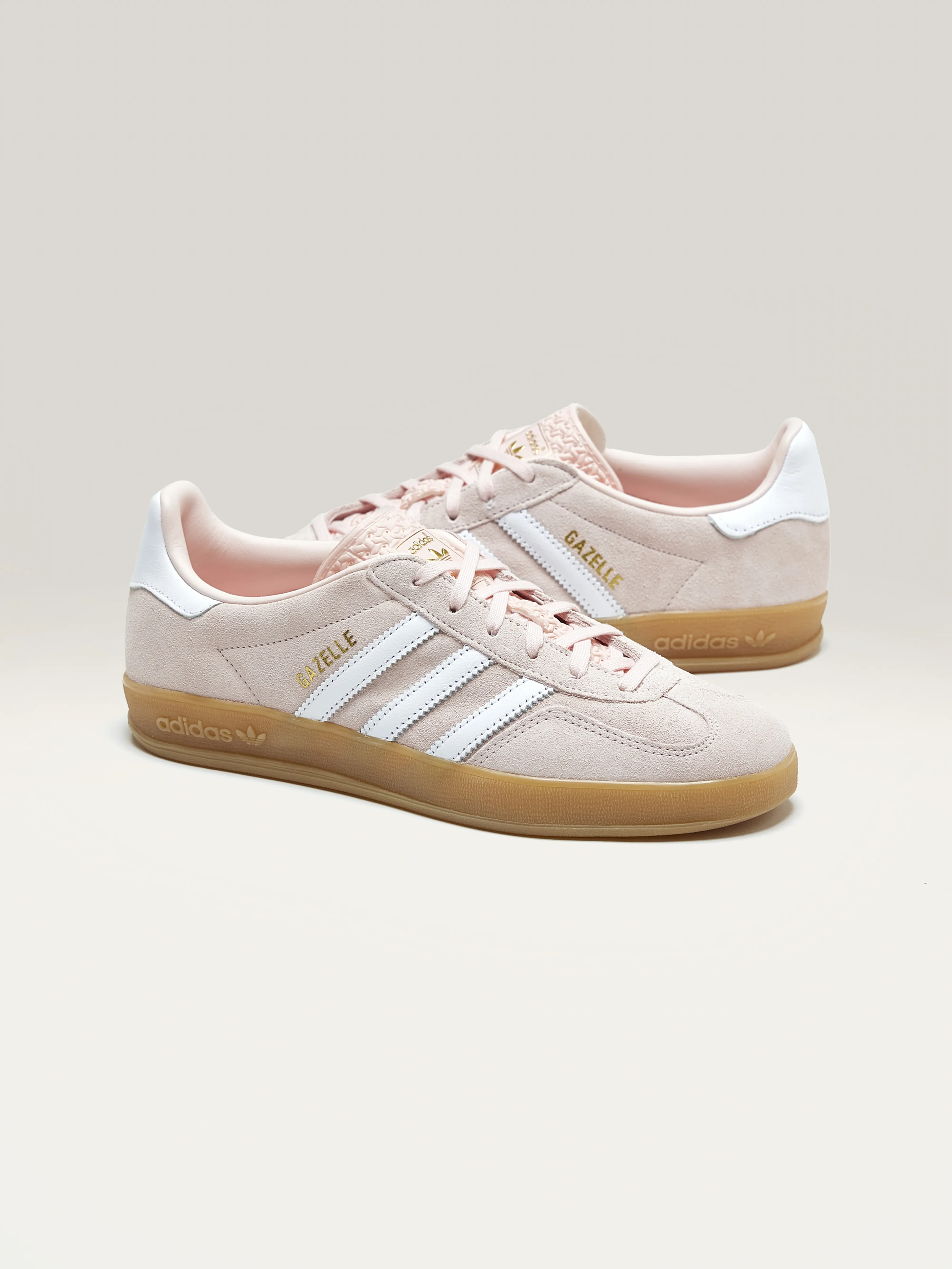 Gazelle Indoor for Women (242 / W / PINK) - Image 3