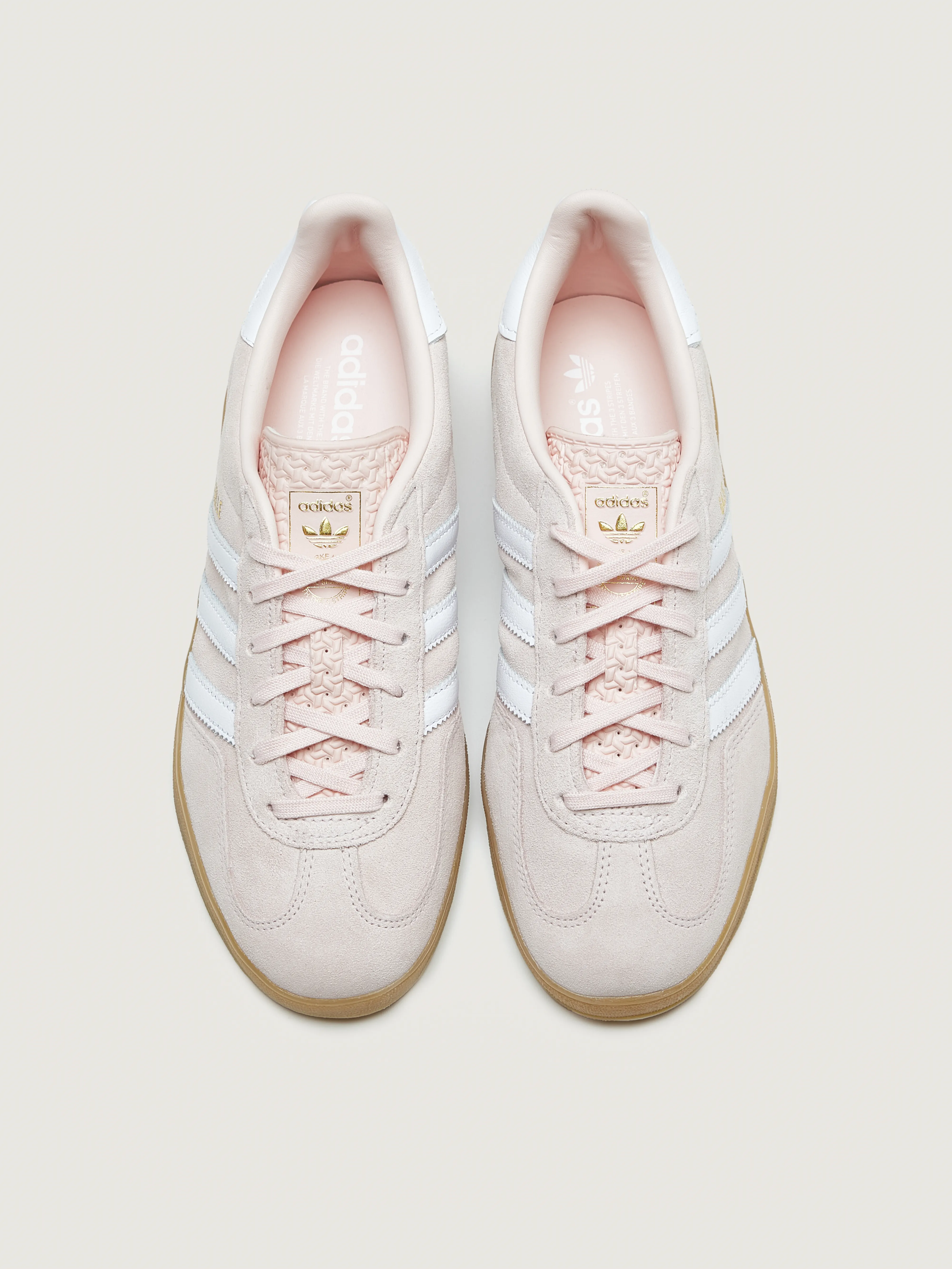 Gazelle Indoor for Women (242 / W / PINK) - Image 4