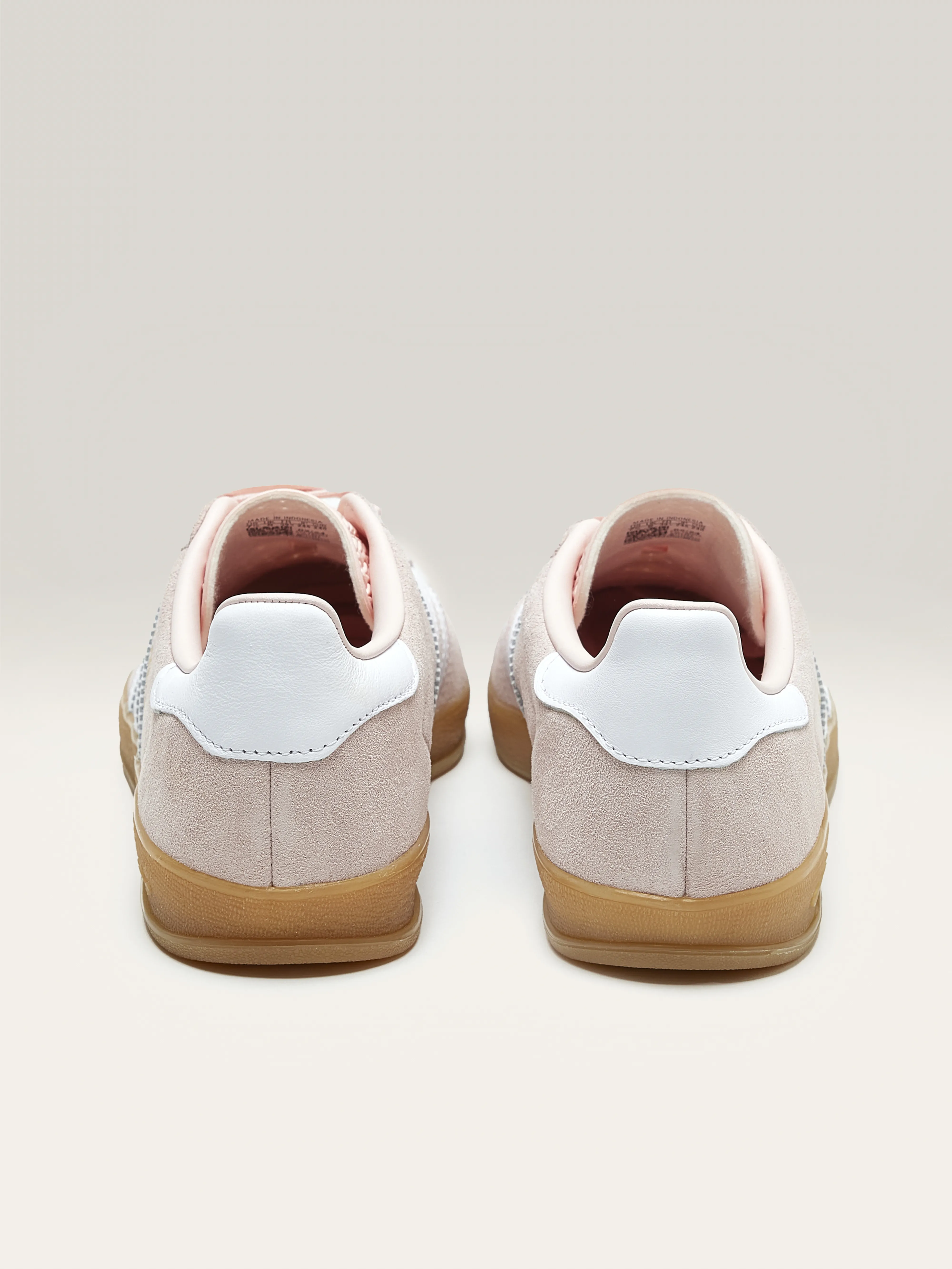 Gazelle Indoor for Women (242 / W / PINK) - Image 6