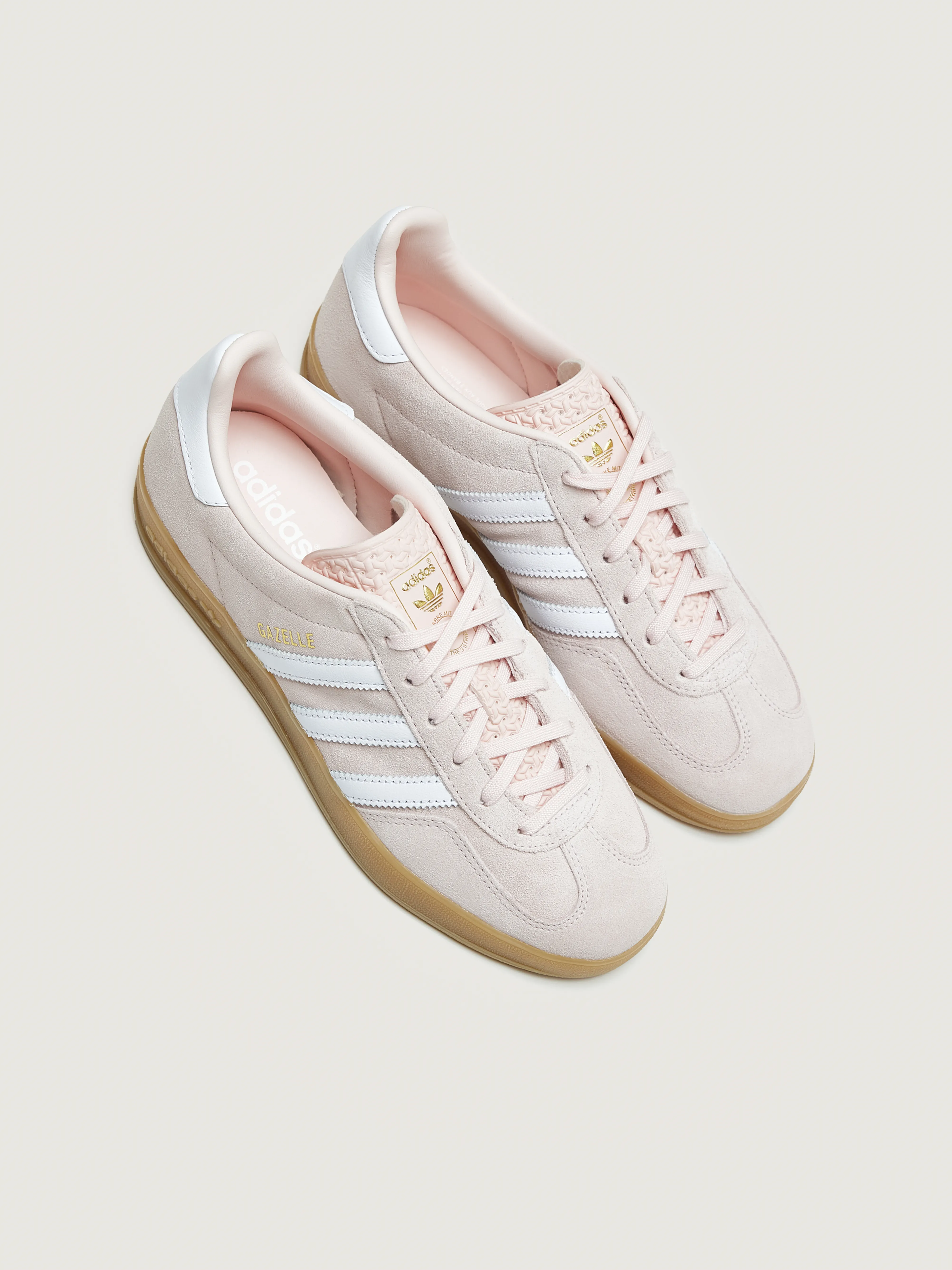 Gazelle Indoor for Women (242 / W / PINK) - Image 7