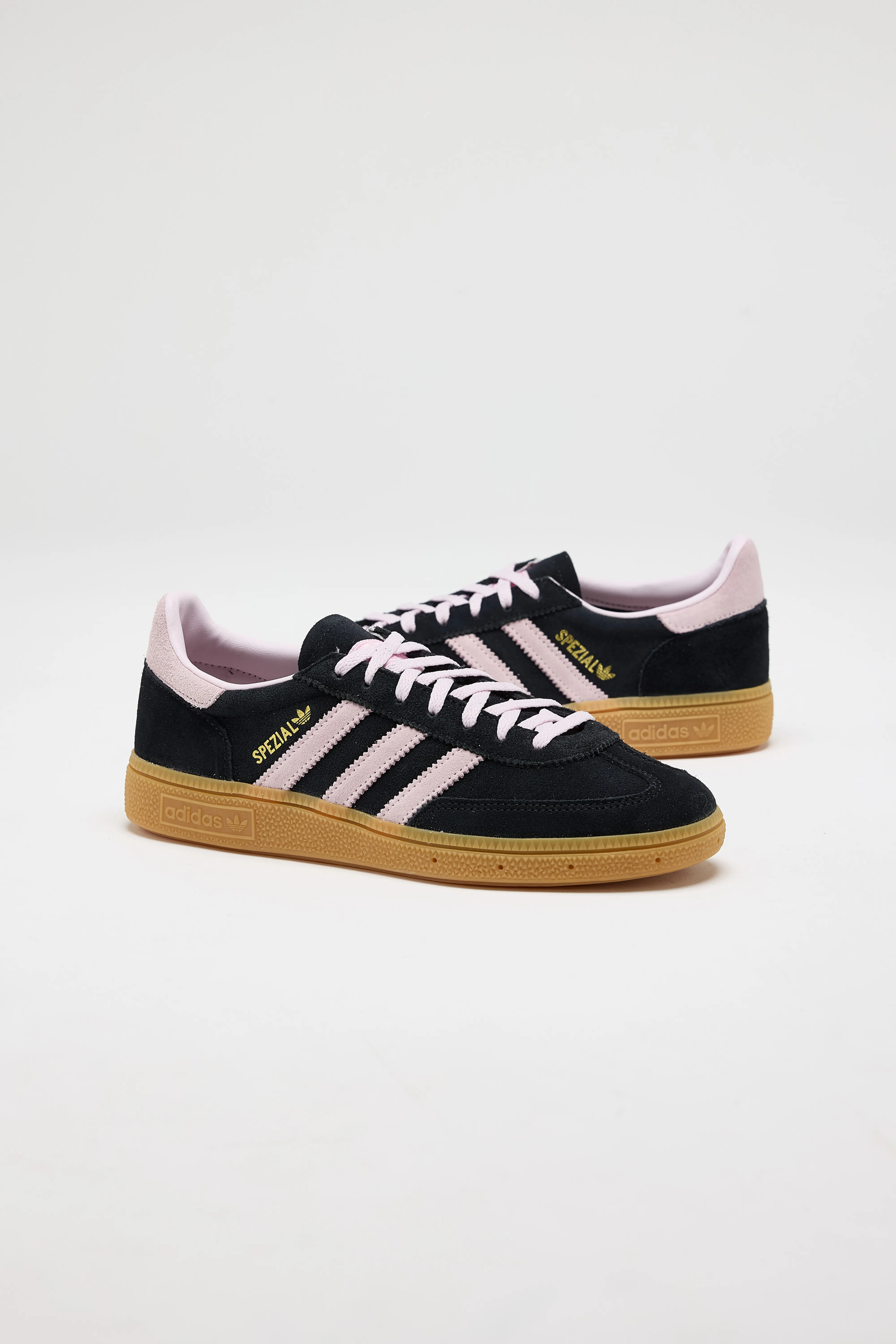 Handball Spezial for Women (251 / W / BLACK) - Image 3