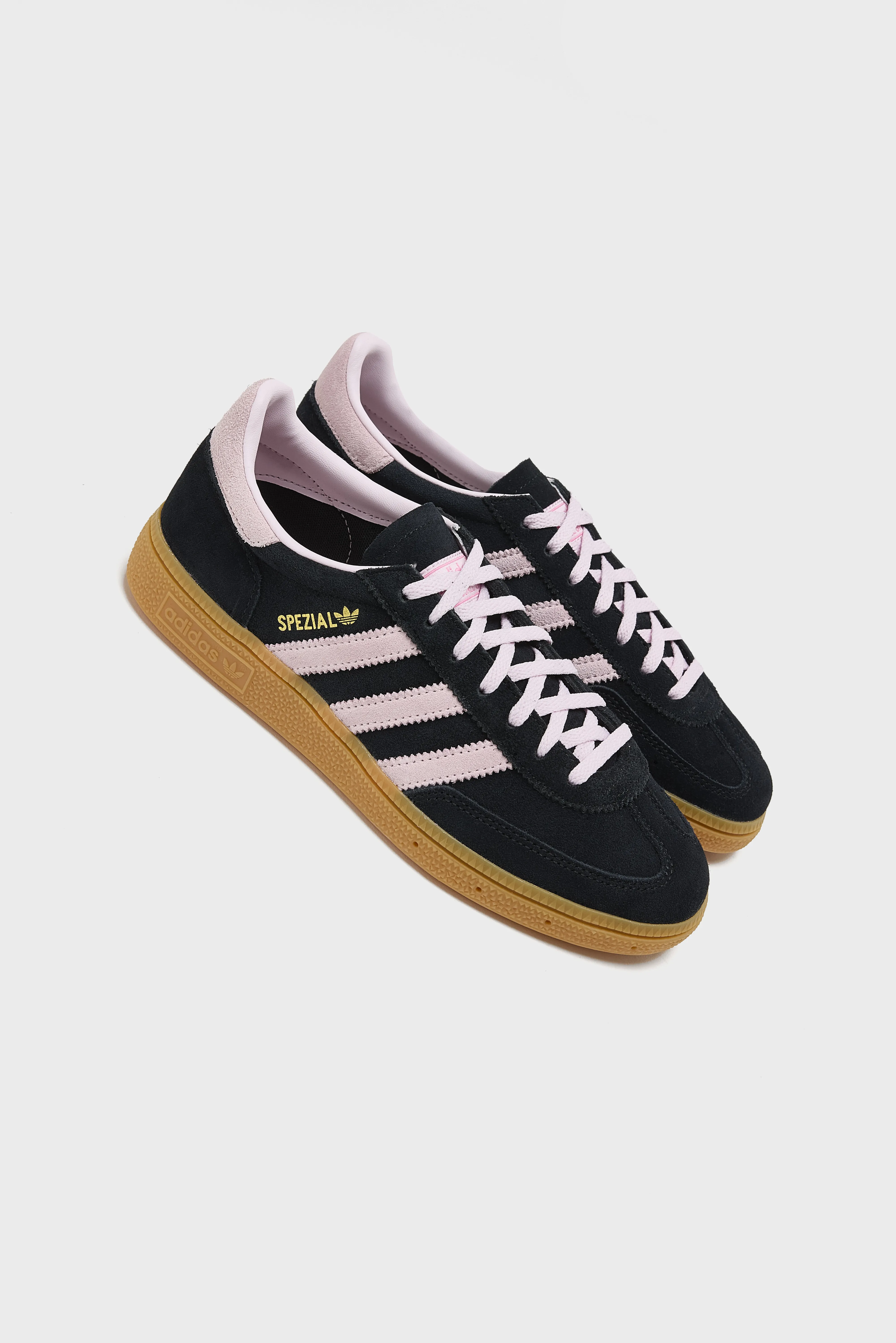 Handball Spezial for Women (251 / W / BLACK) - Image 7