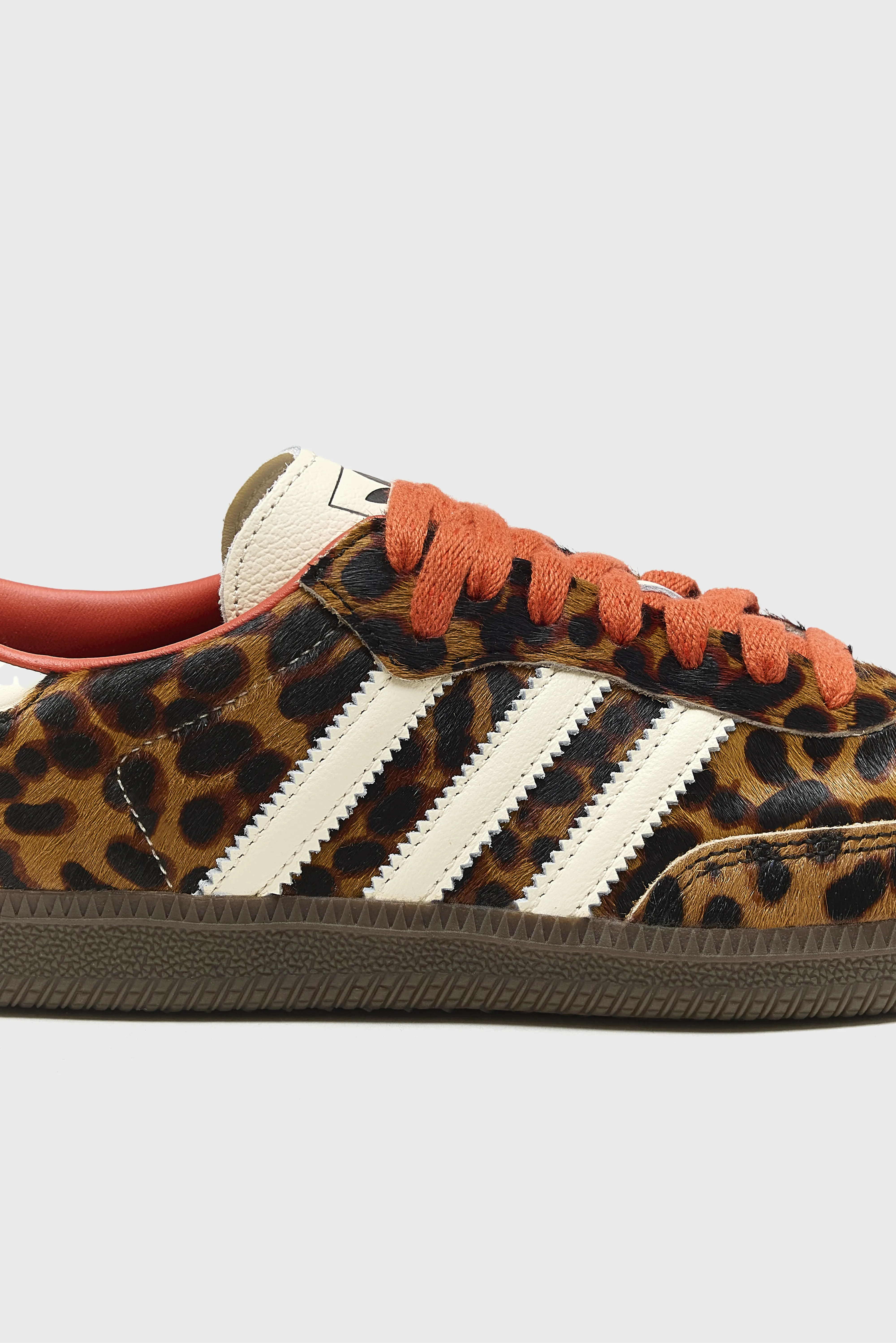 Samba OG for Women  (251 / W / BROWN) - Image 5