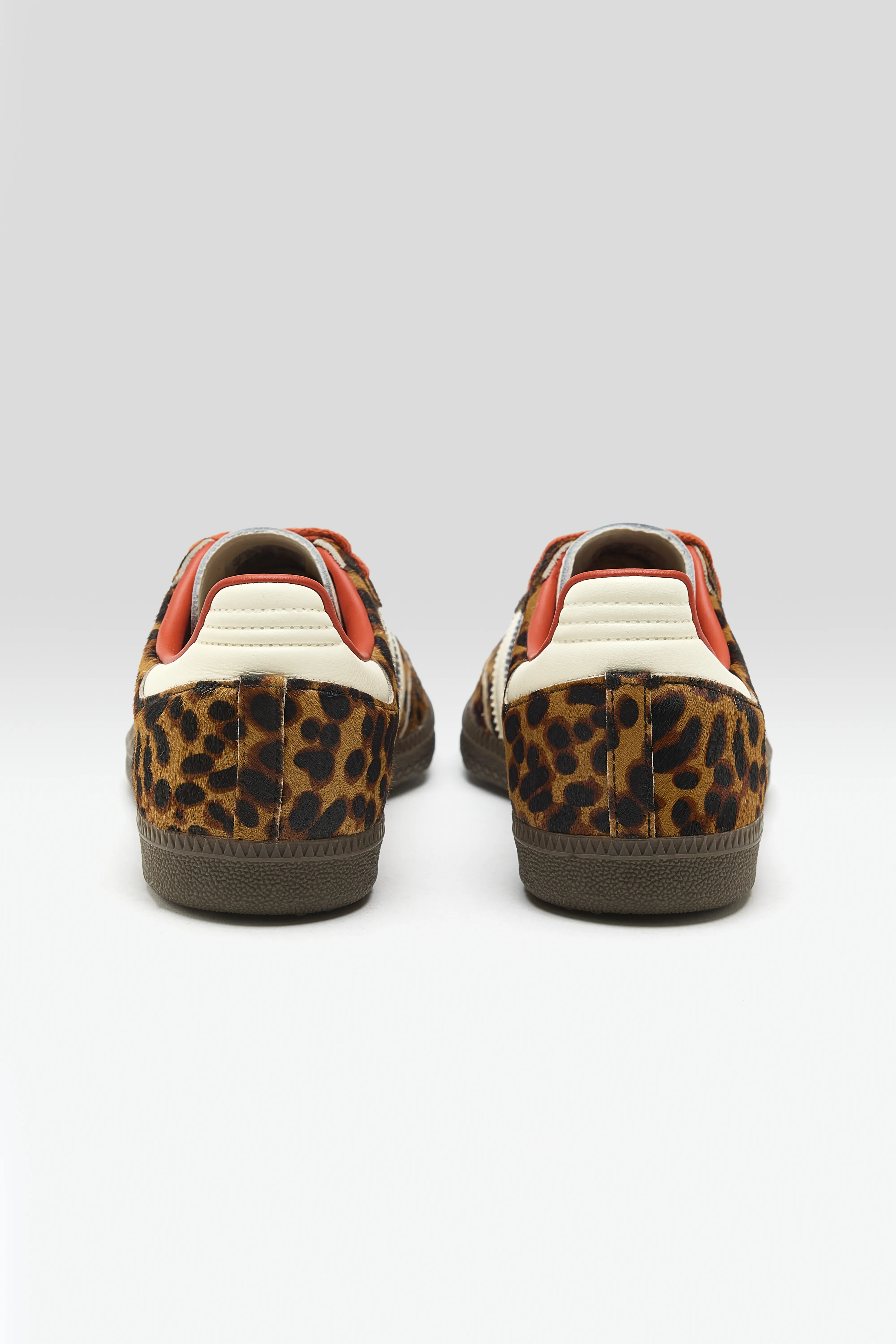 Samba OG for Women  (251 / W / BROWN) - Image 6