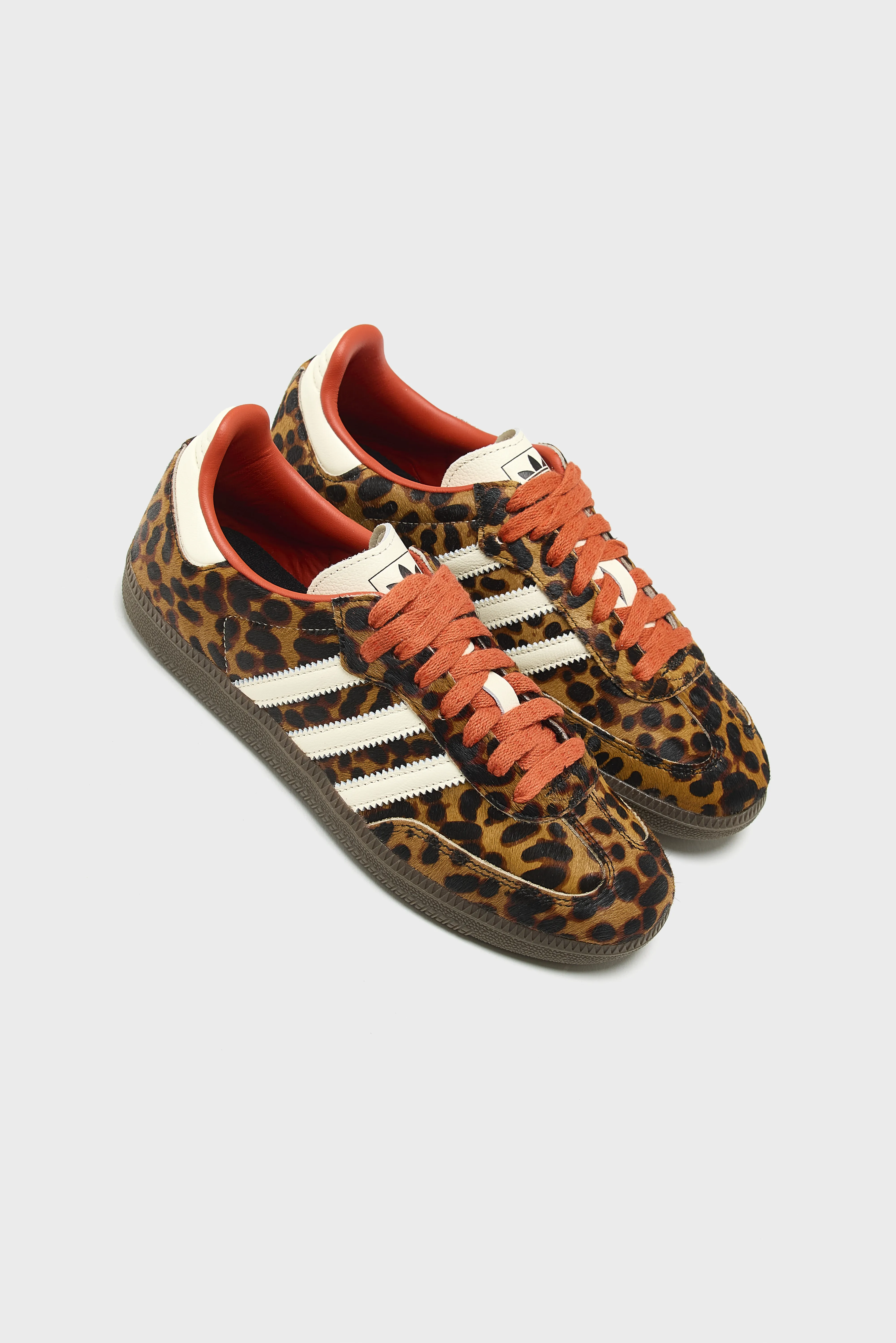Samba OG for Women  (251 / W / BROWN) - Image 7