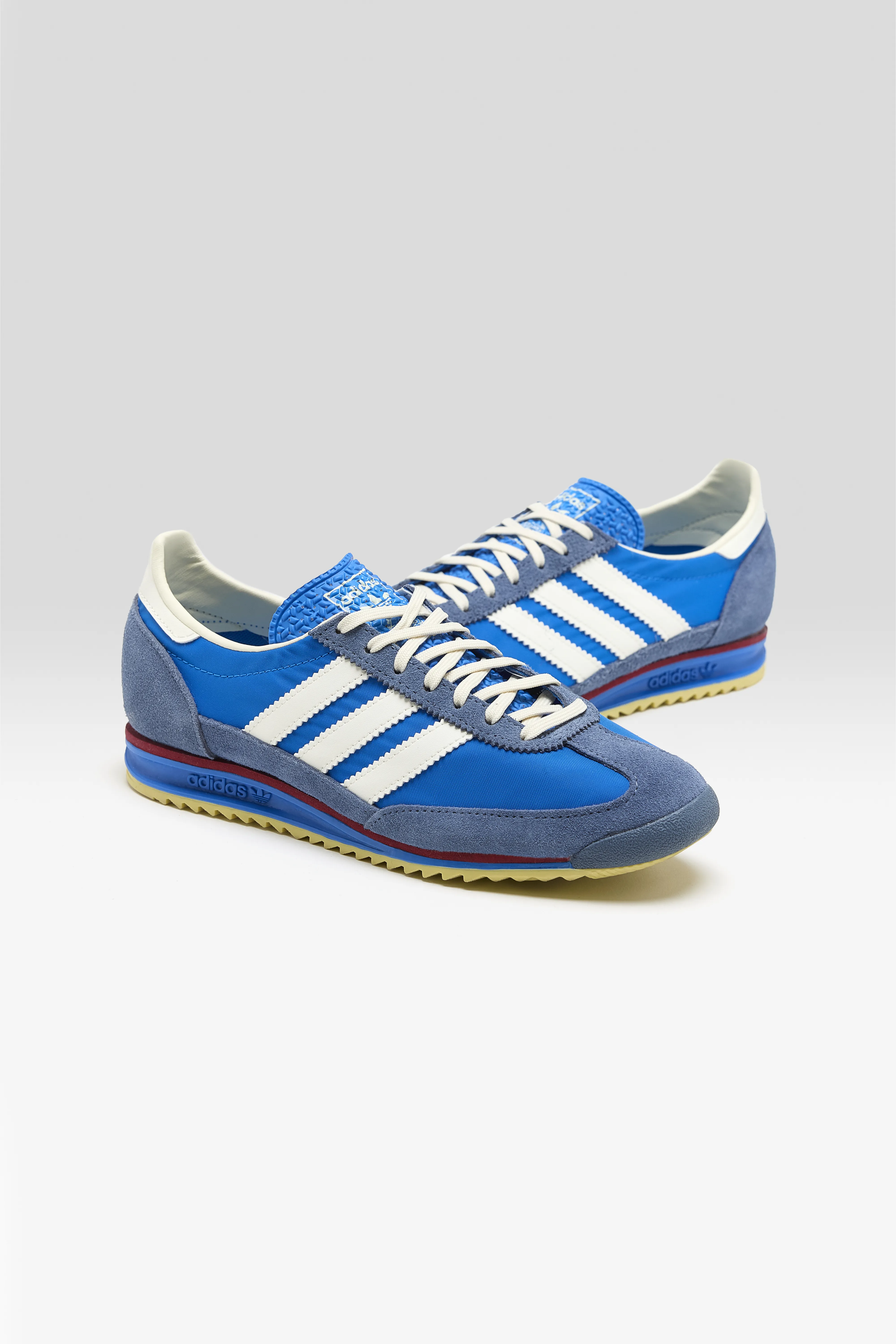 SL 72 OG for Women (251 / W / BLUE) - Image 3