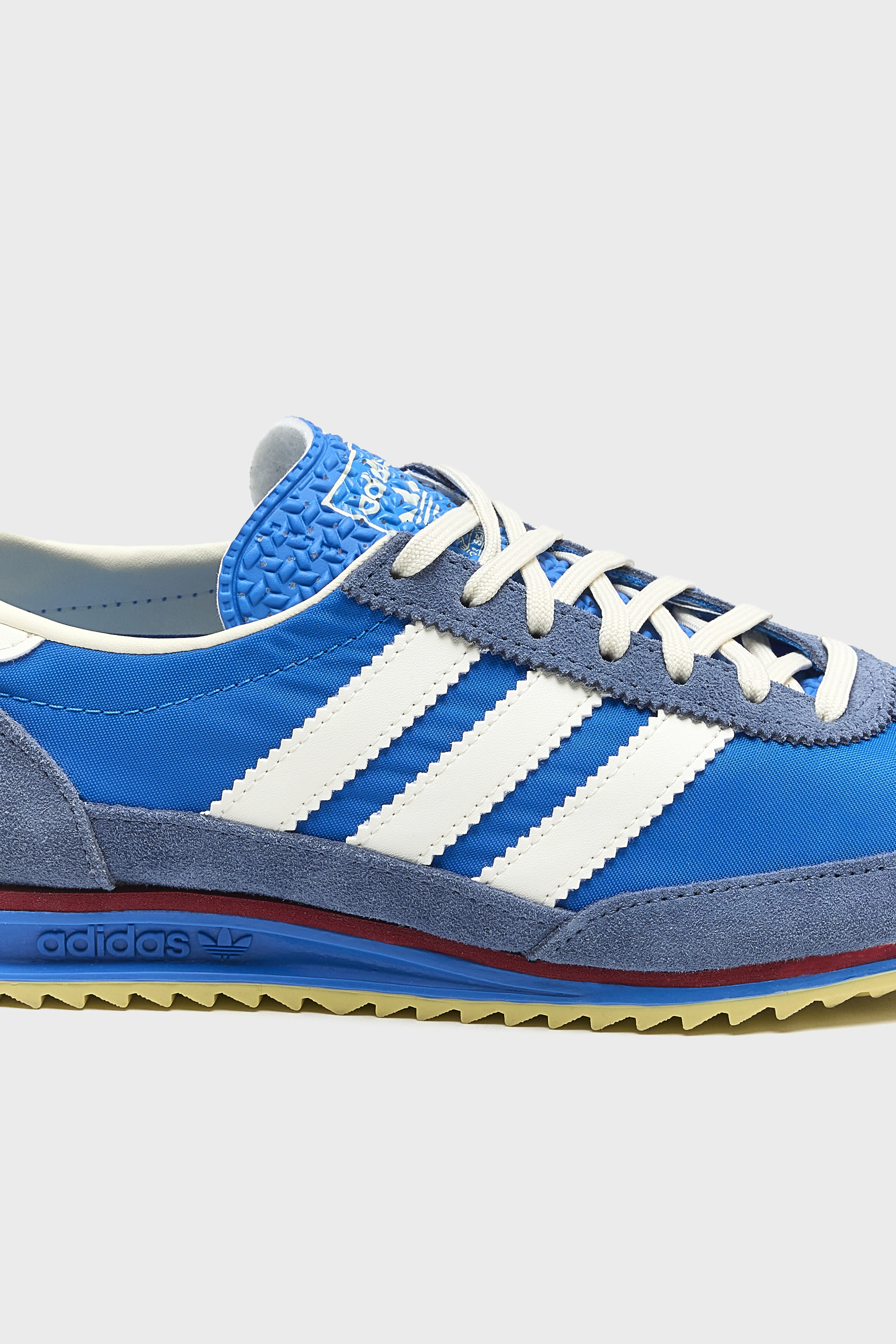 SL 72 OG for Women (251 / W / BLUE) - Image 5