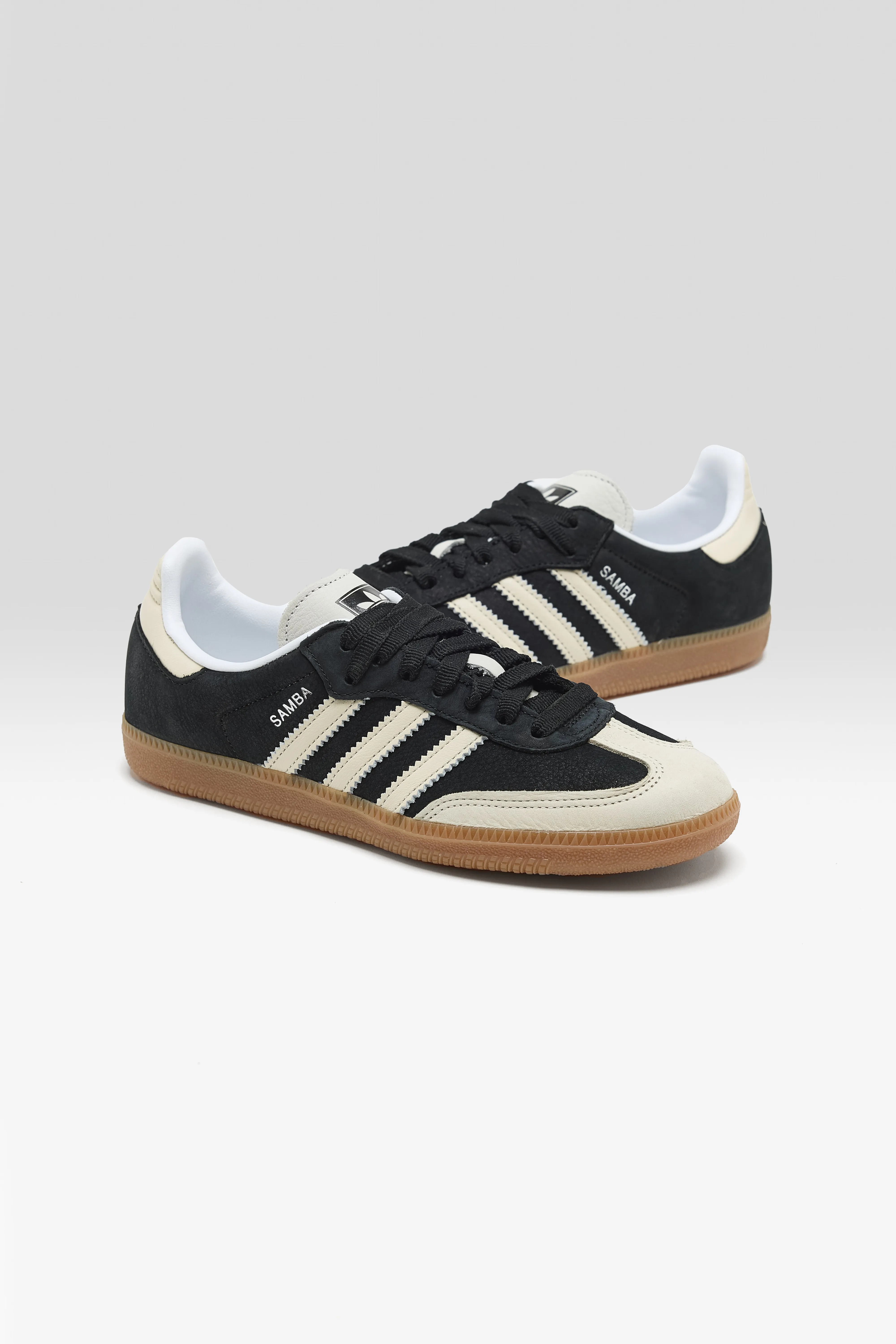 Samba OG for Women (251 / W / BLACK) - Image 3