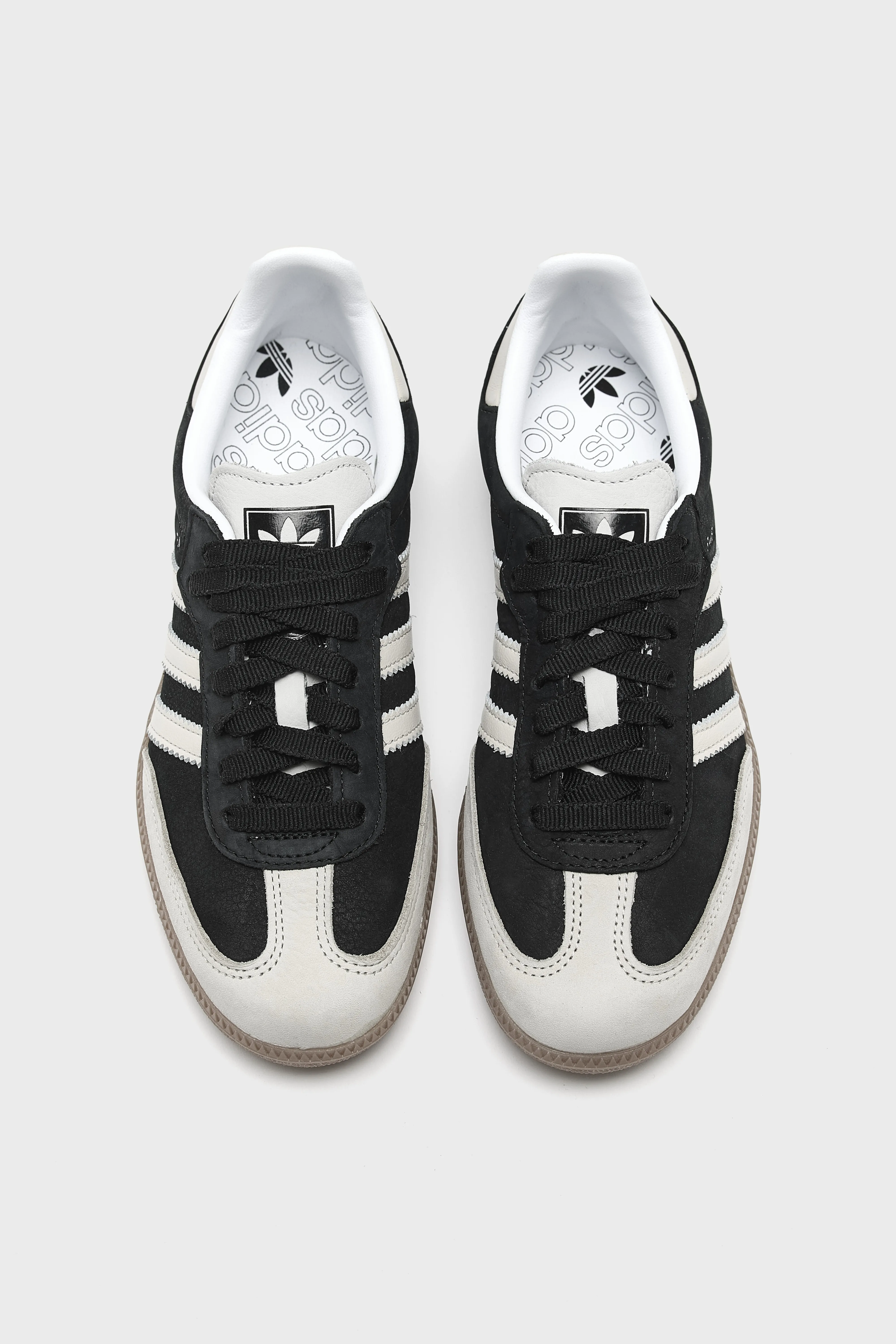 Samba OG for Women (251 / W / BLACK) - Image 4