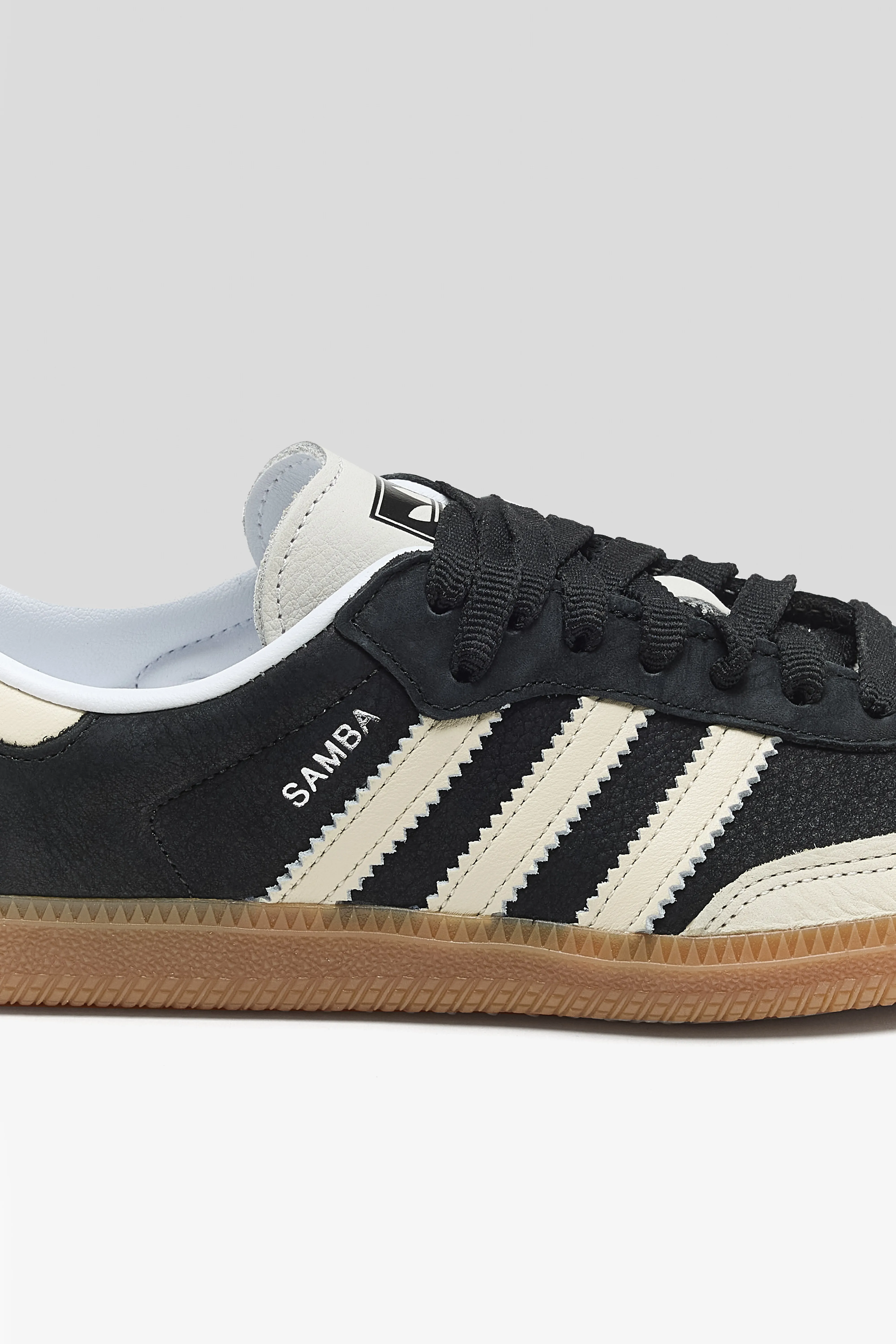 Samba OG for Women (251 / W / BLACK) - Image 5