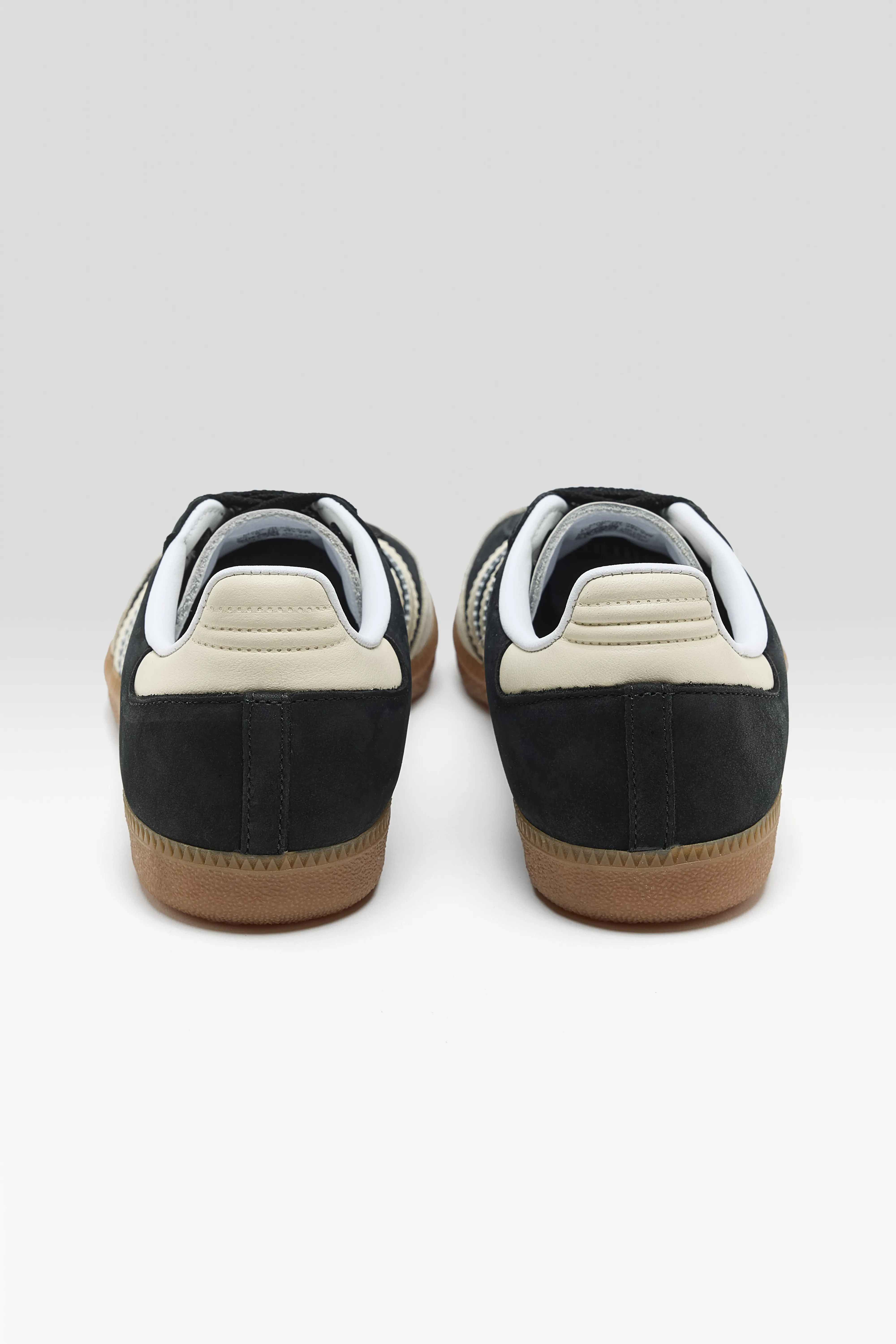 Samba OG for Women (251 / W / BLACK) - Image 6