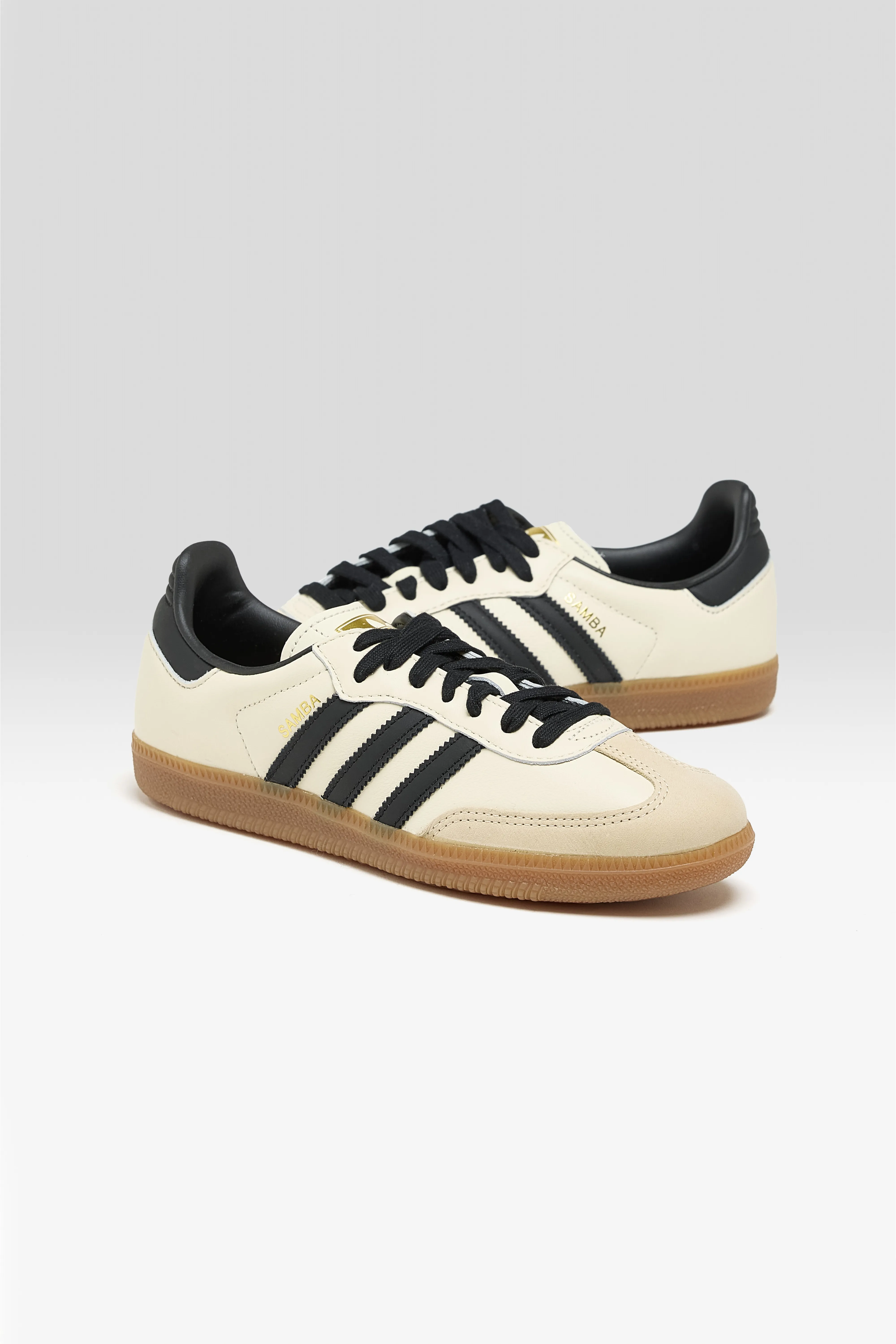 Samba OG for Women (251 / W / WHITE) - Image 3