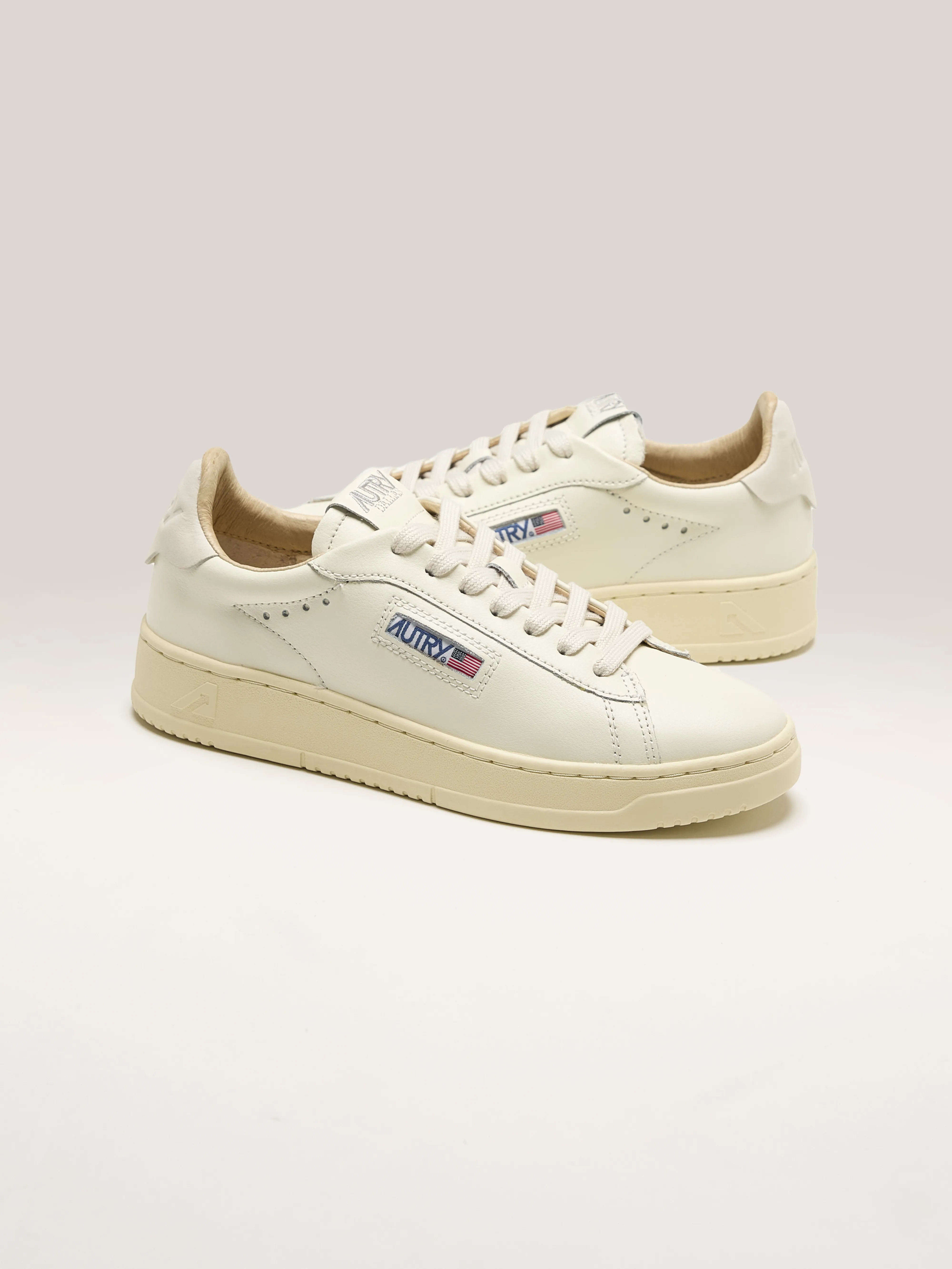 Dallas Low for Women (242 / W / WHITE) - Image 3