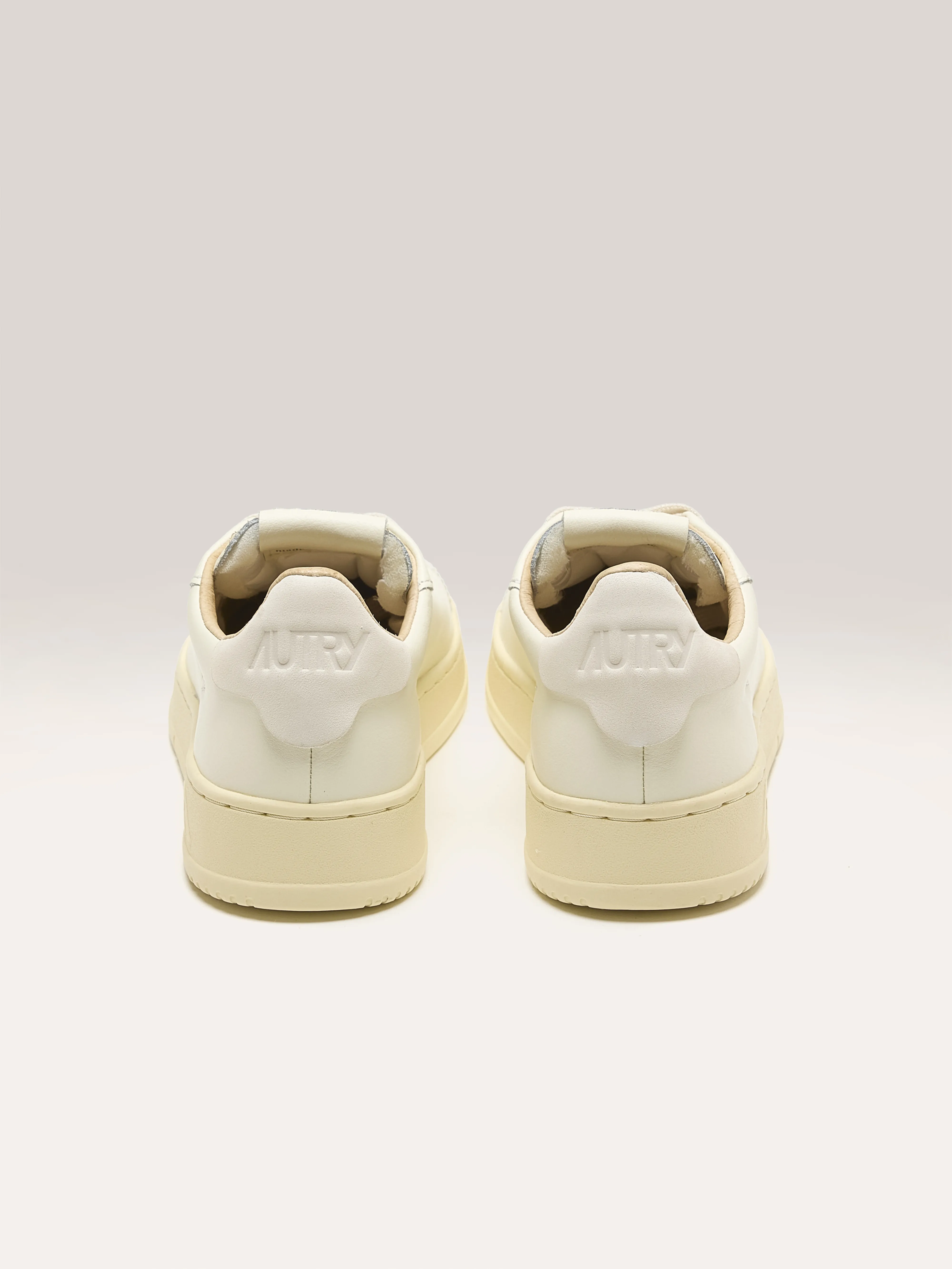 Dallas Low for Women (242 / W / WHITE) - Image 6