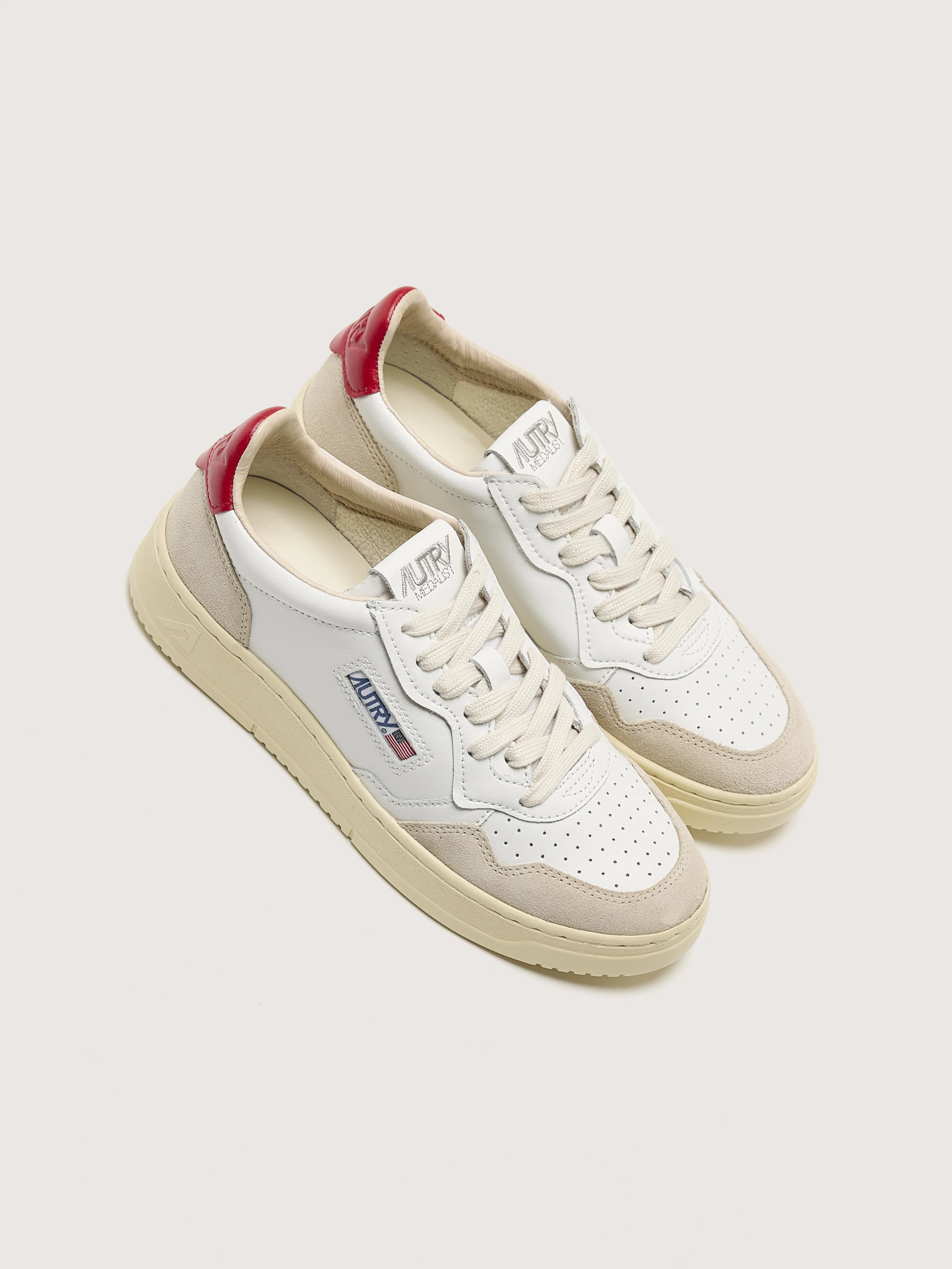 Medalist Low for Women (242 / W / SILVER) - Image 7